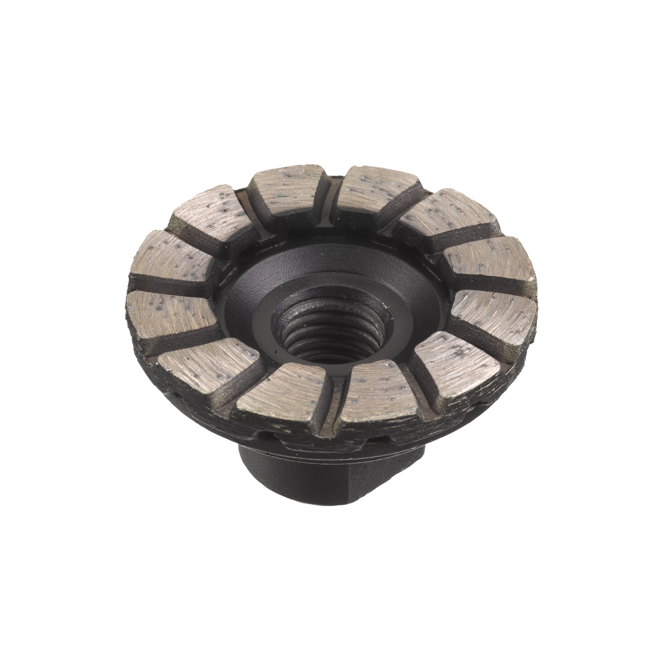 Milwaukee M14 Diamant-Topfscheibe 50 mm