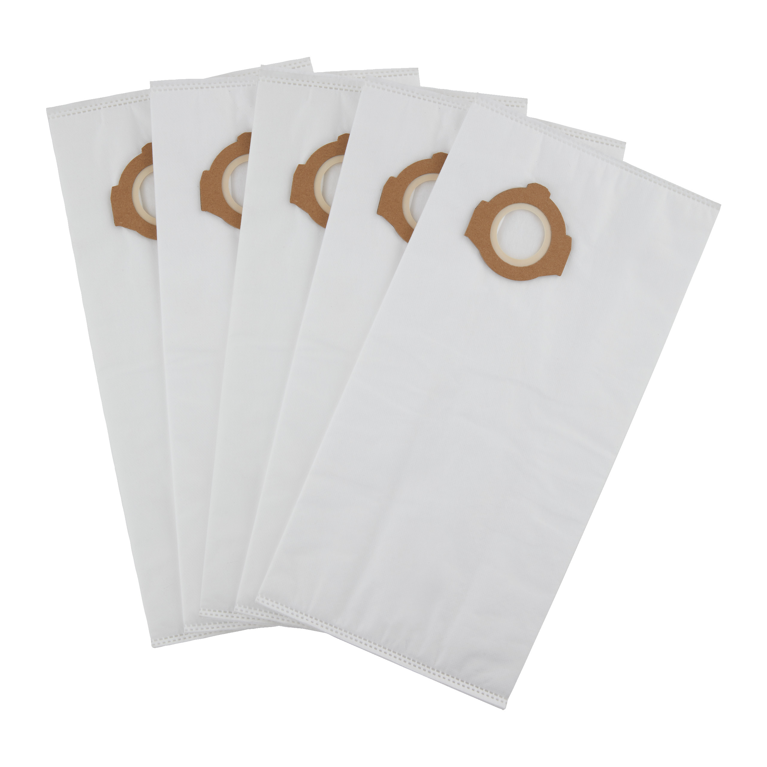 Milwaukee Fleecefiltertüten - 5pcs