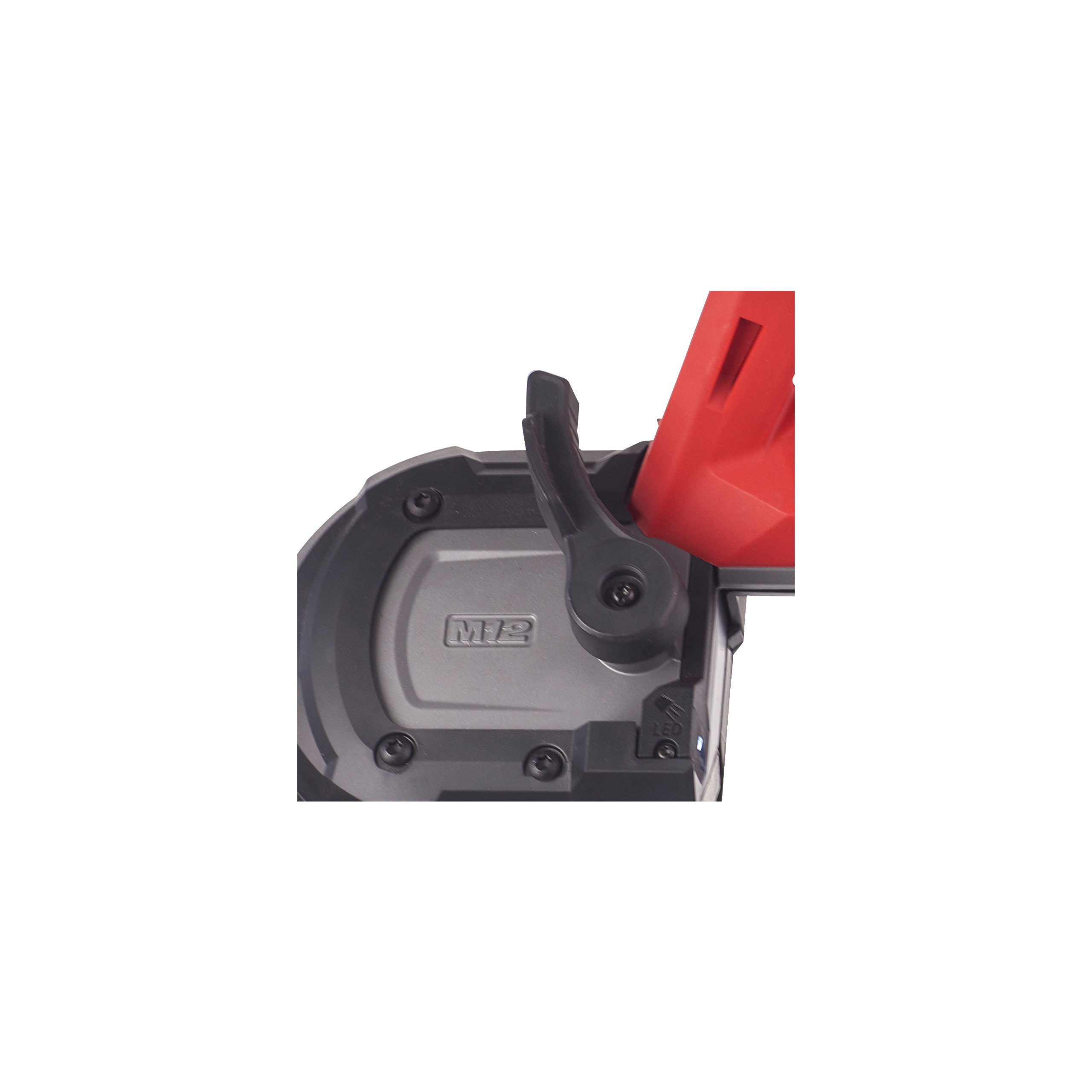 Milwaukee M12FBS64-0C FUEL Akku-Bandsäge