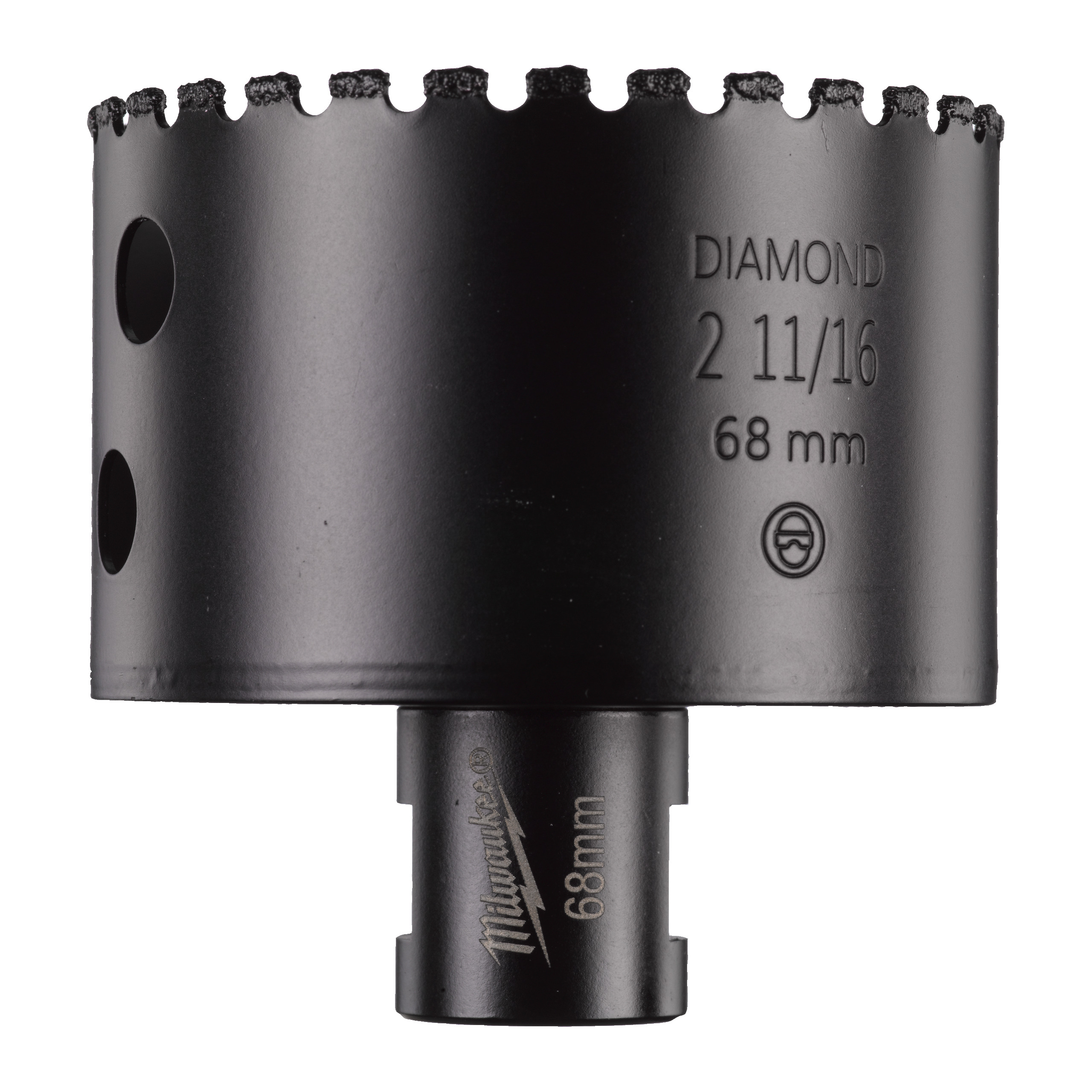 Milwaukee Diamantbohrer M14  68 mm