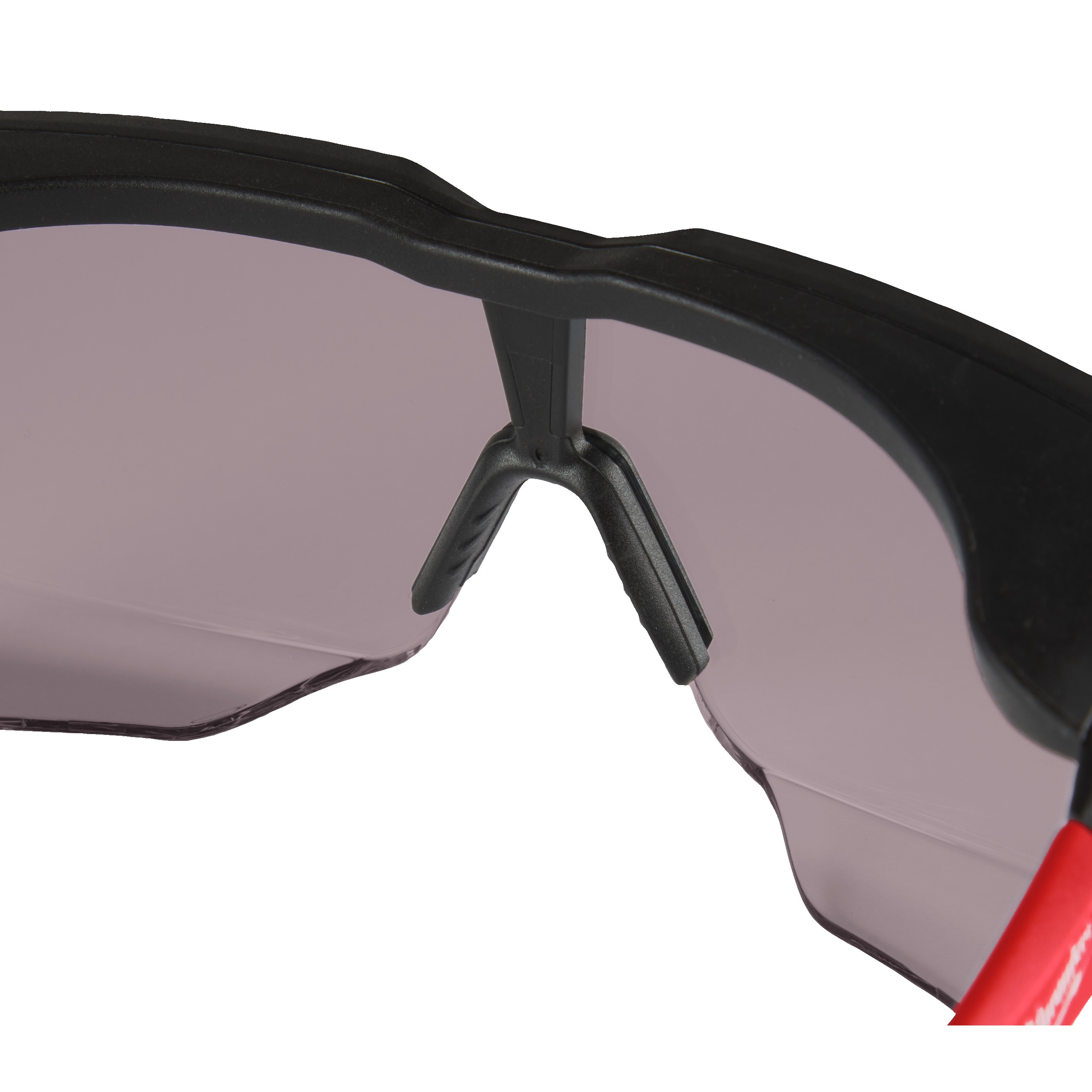Milwaukee Überbrille getönt