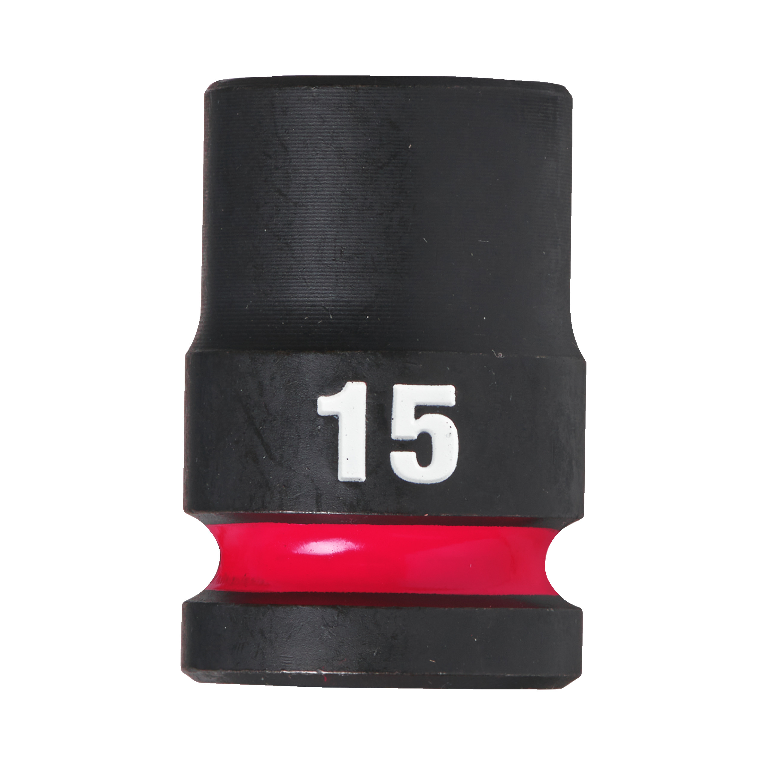 Milwaukee Schlagnuss SHOCKWAVE 1/2" 15x38 mm