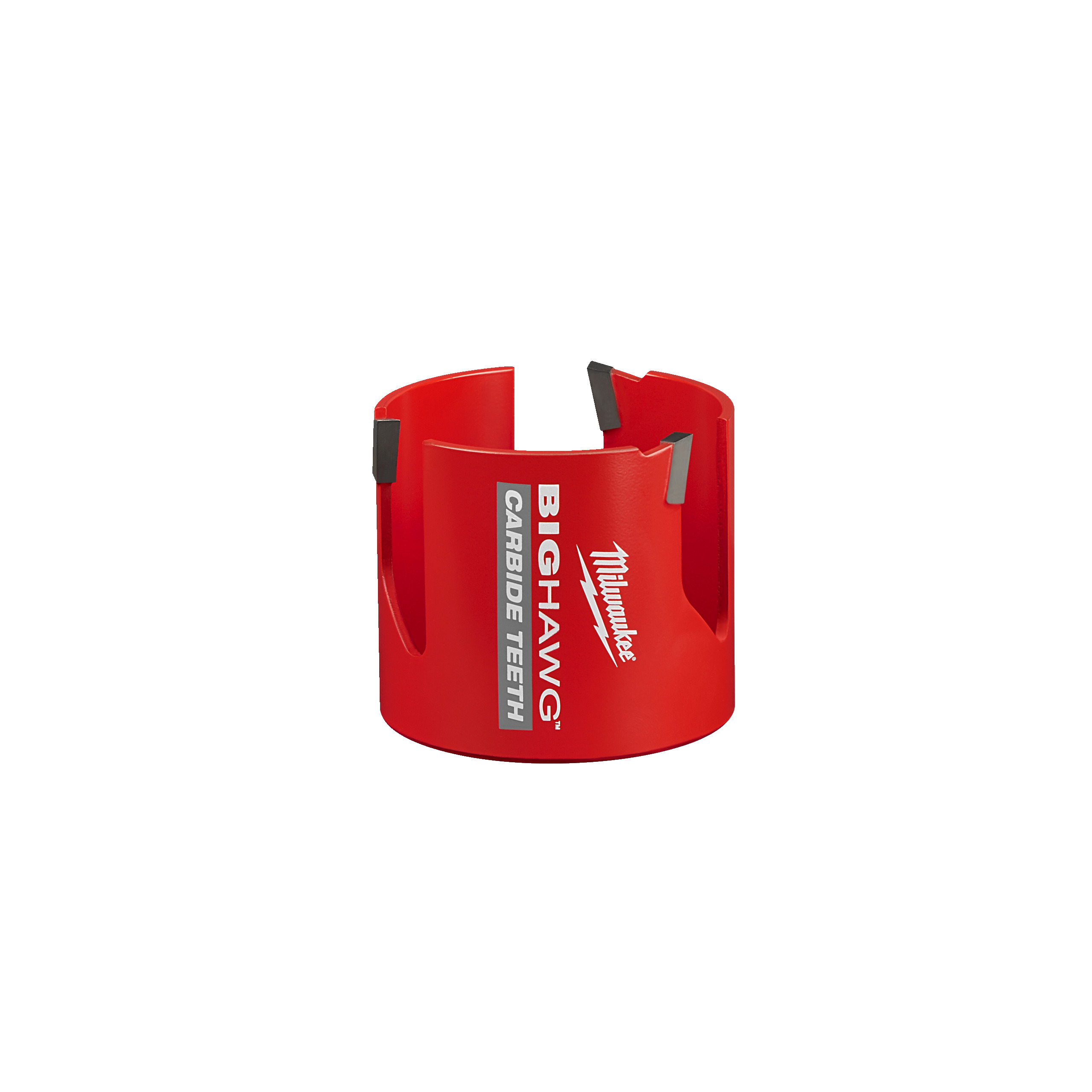 Milwaukee Multi Mat. Big Hawg  76Mm -1St