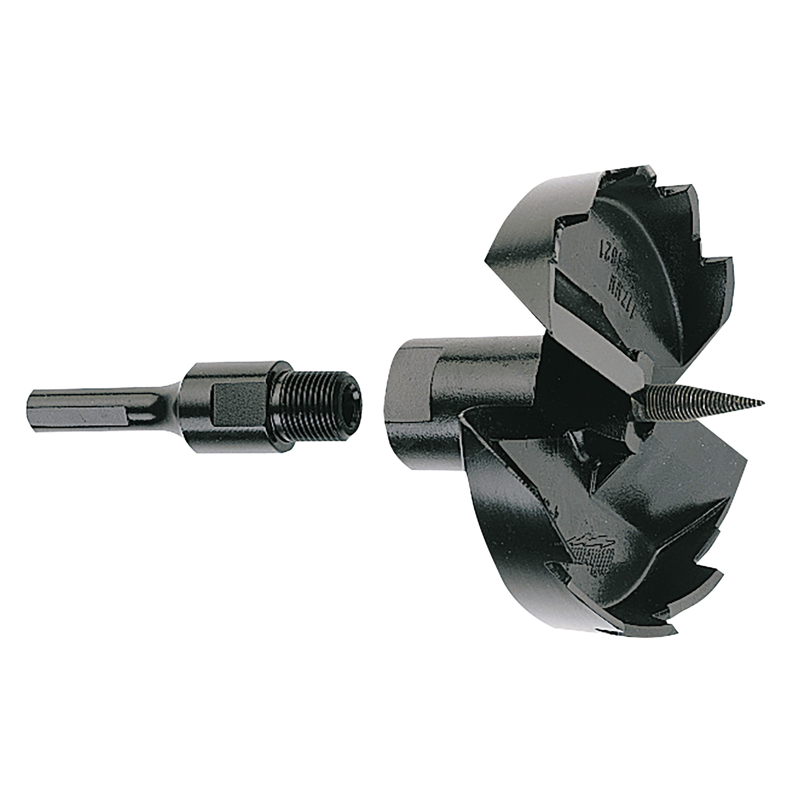 Milwaukee Selbstbohrer 76 mm