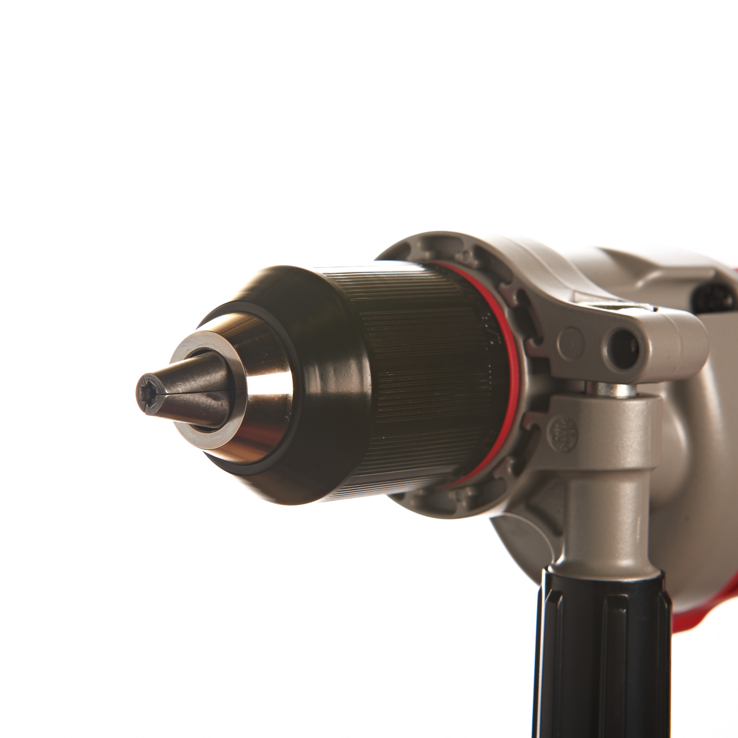 Milwaukee Hde13Rqx-Kit Bohrmaschine