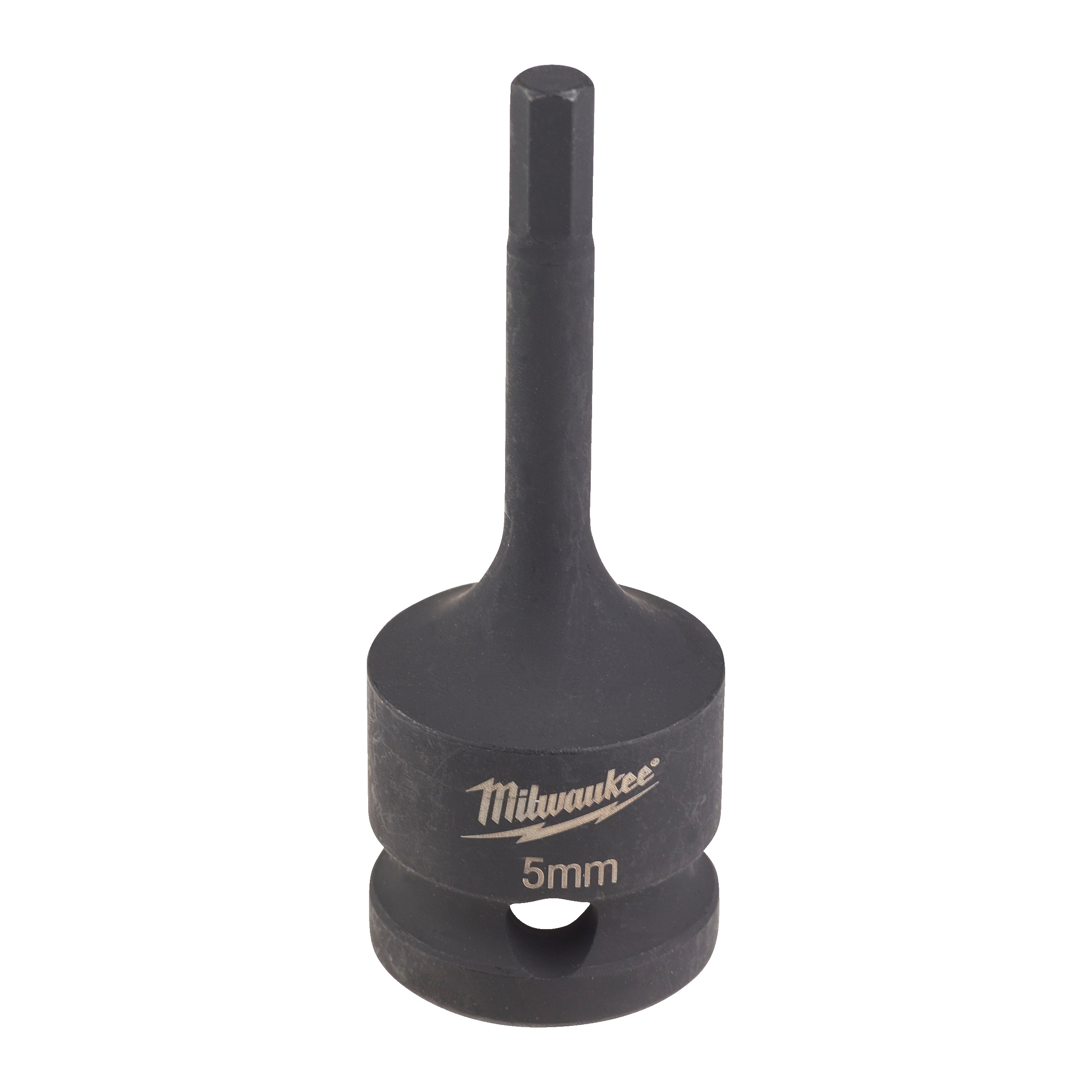 Milwaukee Kraft-Biteinsatz 1/2" HEX5x67 mm SHOCKW