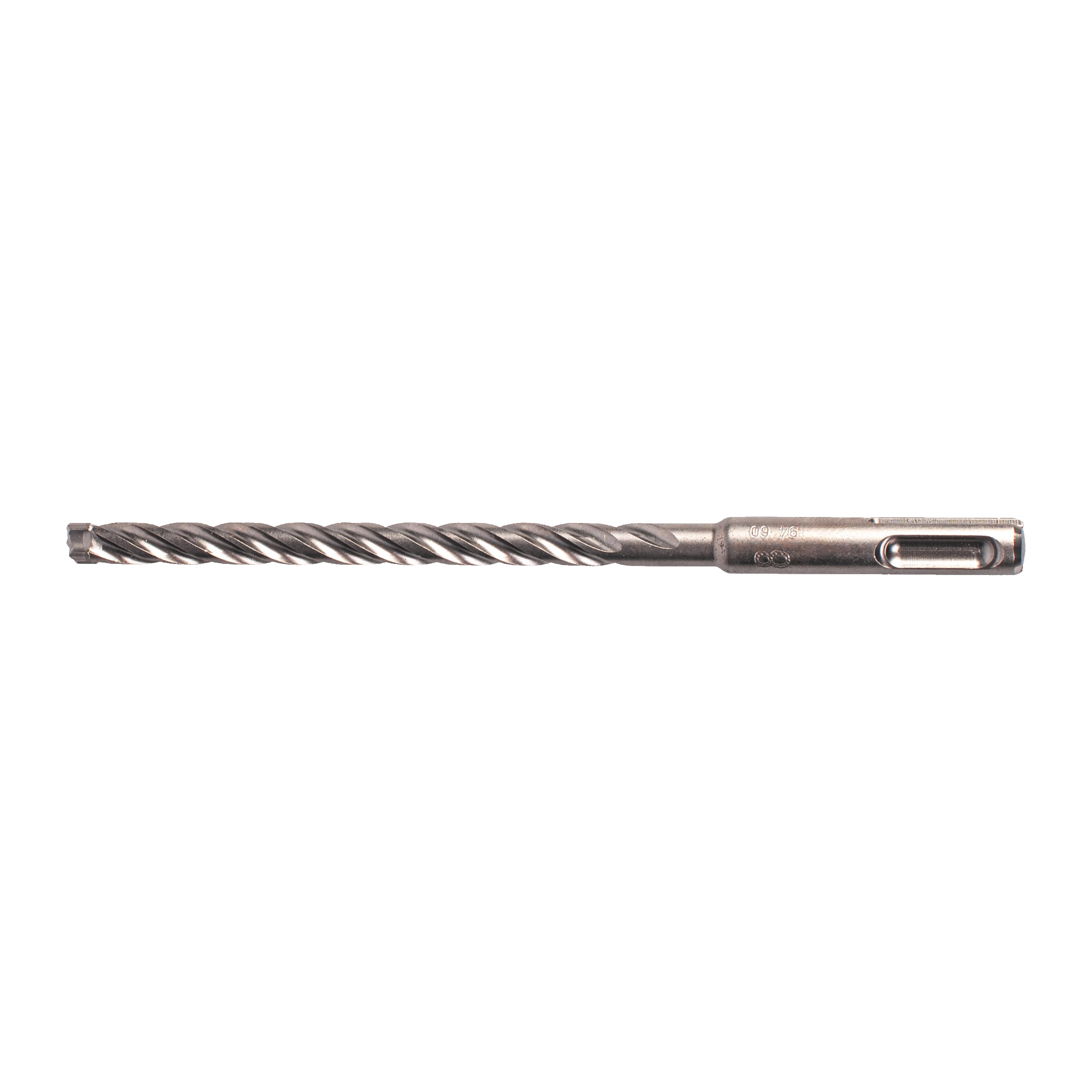 Milwaukee Hammerbohrer Sds+ Mx4 8X165 - 1 Pc