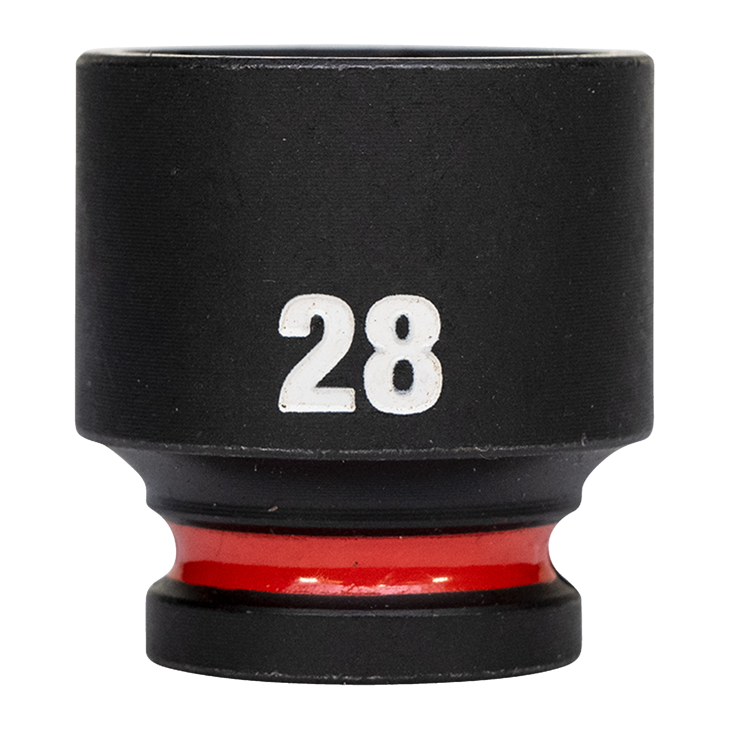Milwaukee Schlagnuss Shockwave 1/2In 28X42 Mm