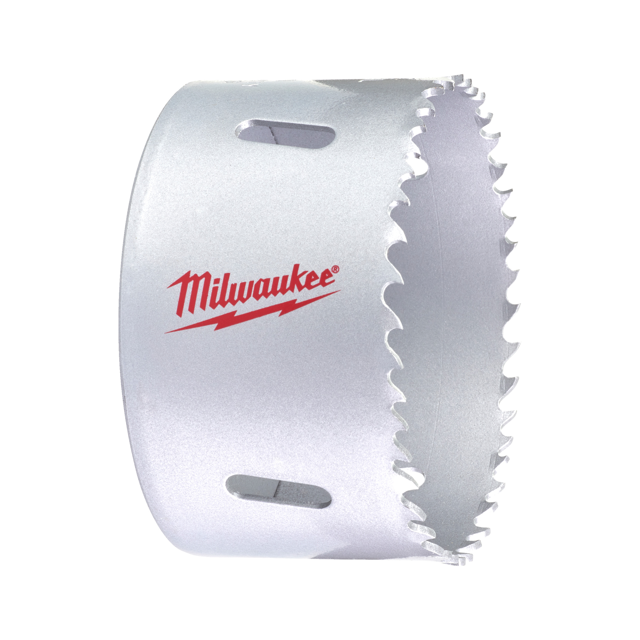 Milwaukee LOCHSAEGE 76  MM Contractor - 1ST