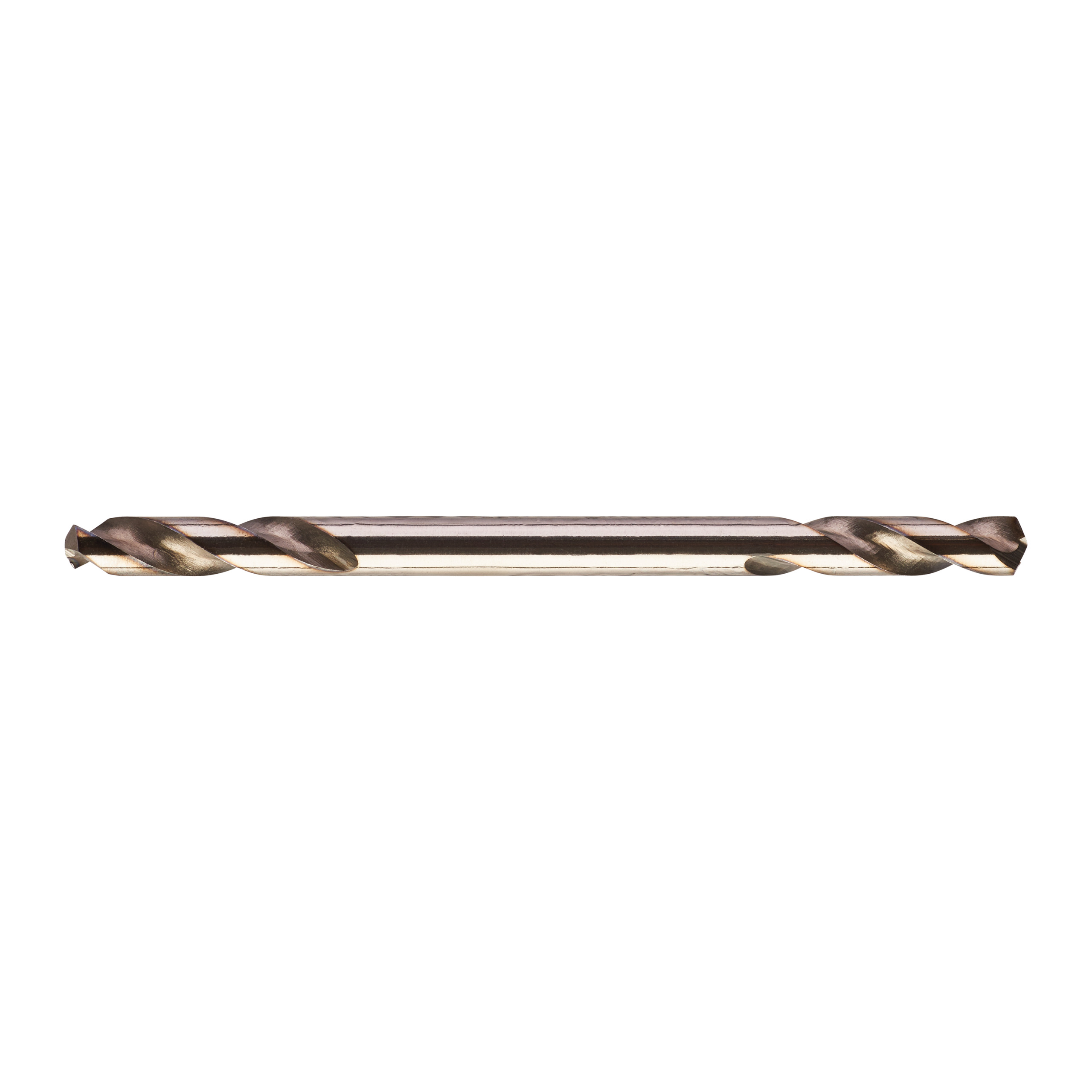 Milwaukee Metallbohrer Hss-G Doppel 3.0X46Mm (10)