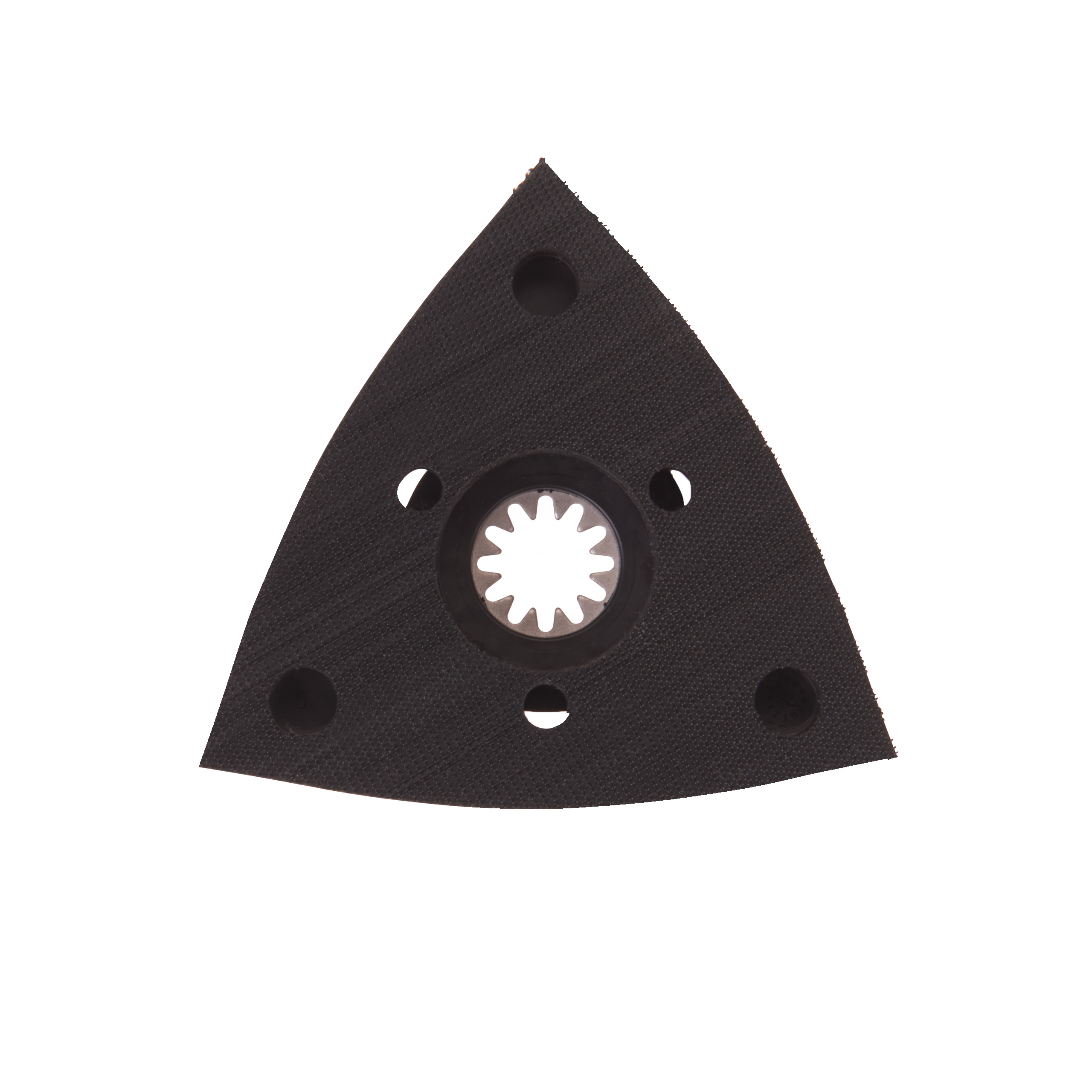 Milwaukee Schleifplatte 93x93 mm MT Starlock (1)