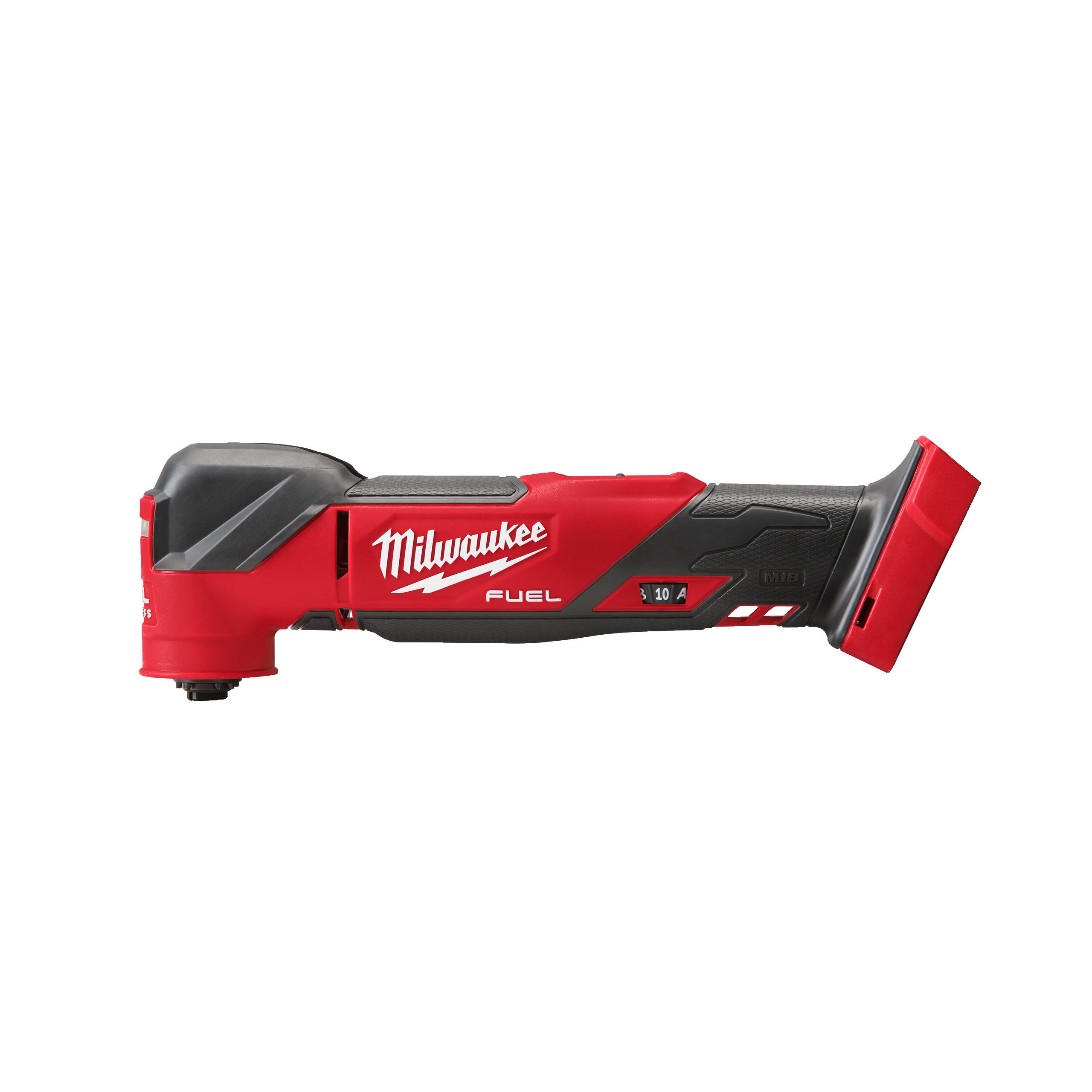 Milwaukee M18FMT-0X FUEL Akku-Multitool