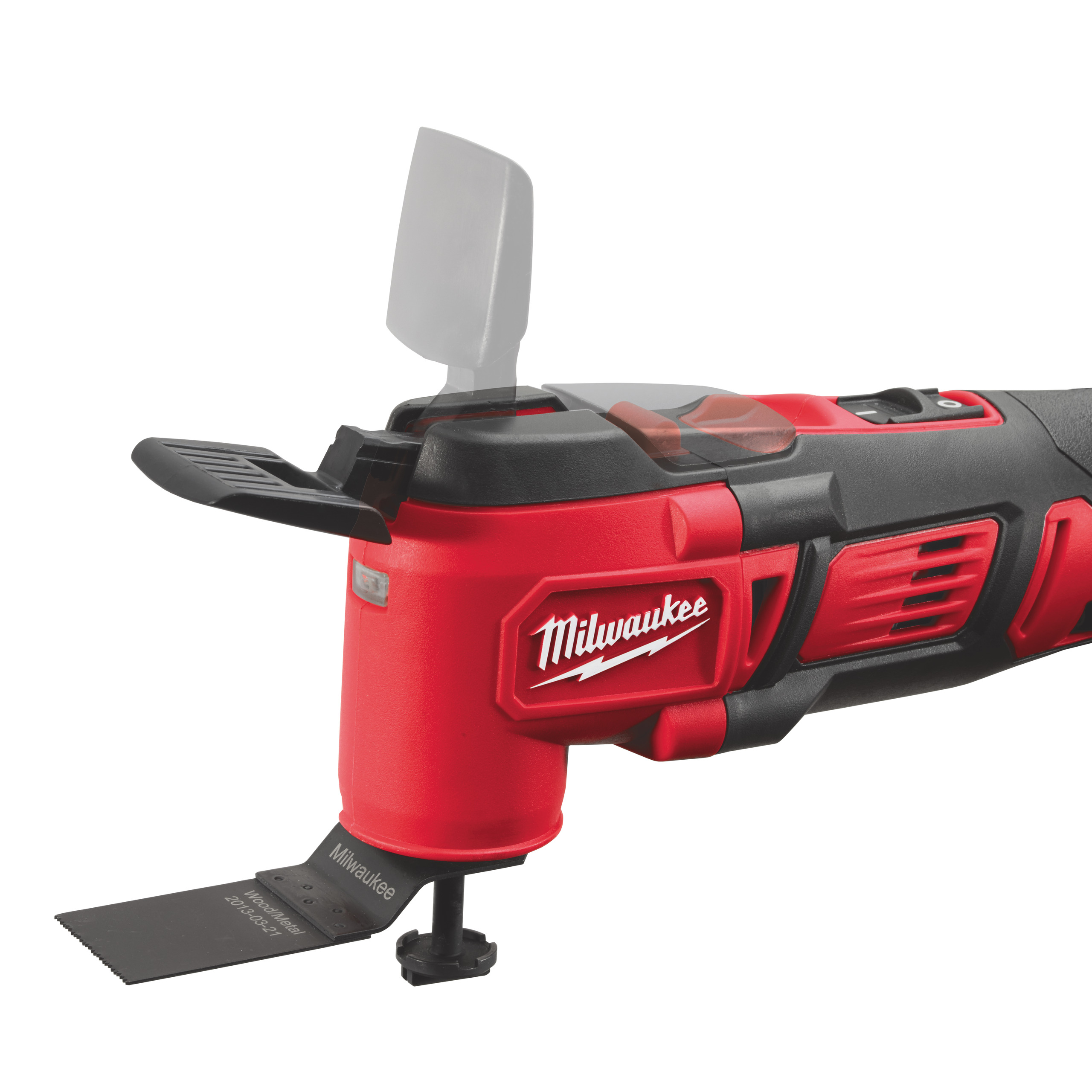 Milwaukee M18Bmt-421C Akku-Multitool