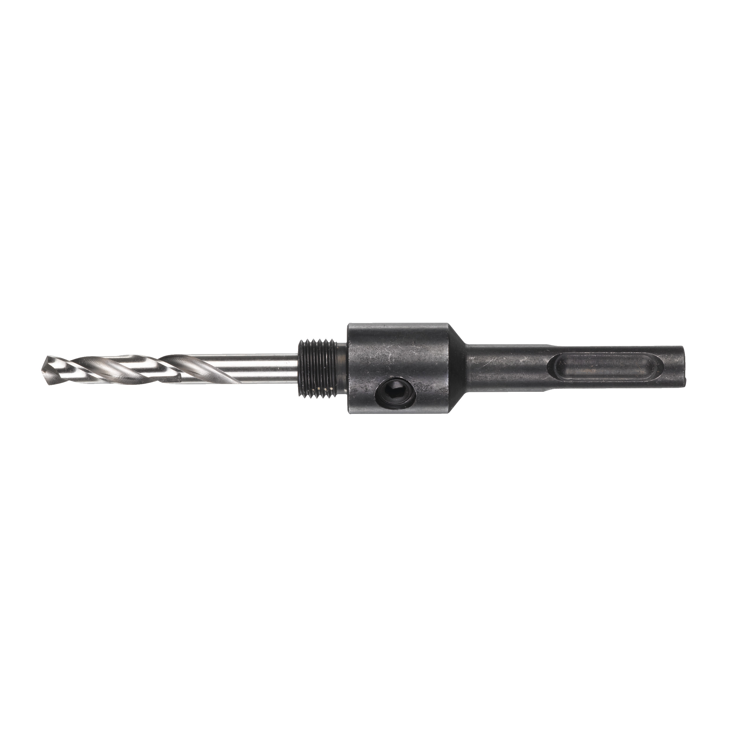 Milwaukee SDS-Plus Adapter für Lochsägen bis 30 mm