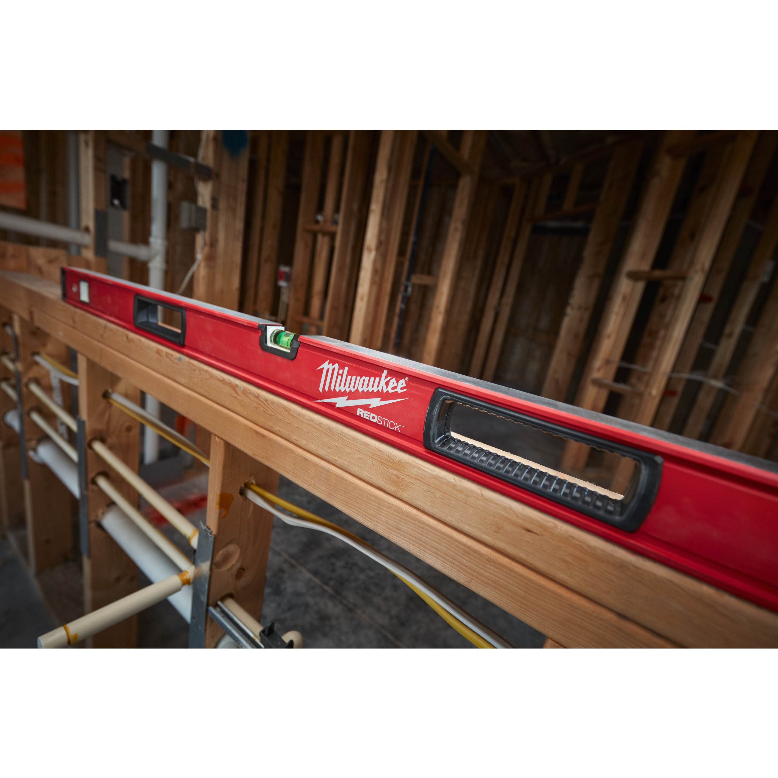 Milwaukee Wasserwaage  Premium 120 cm