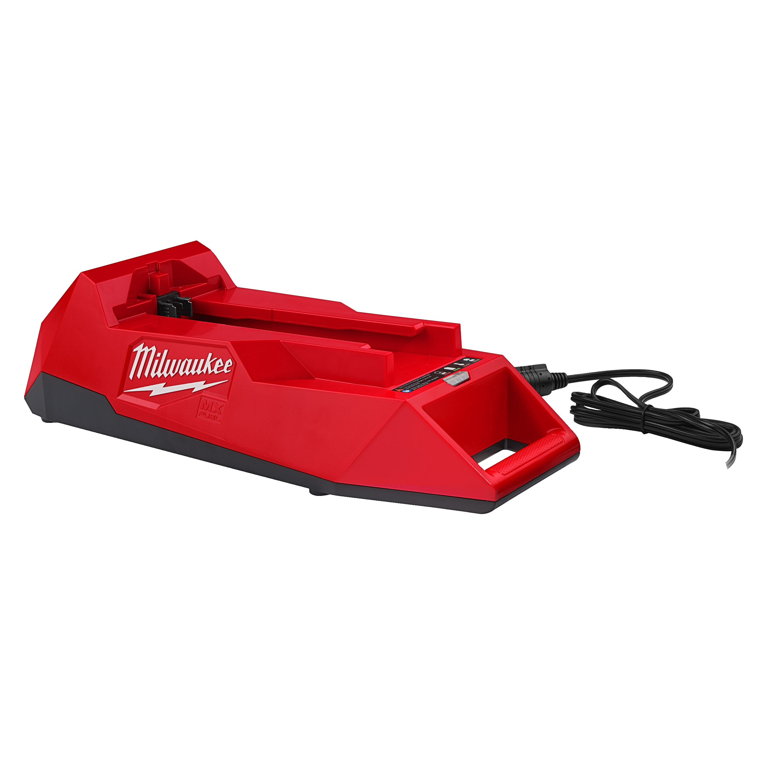 Milwaukee Mxfc Fast Charger