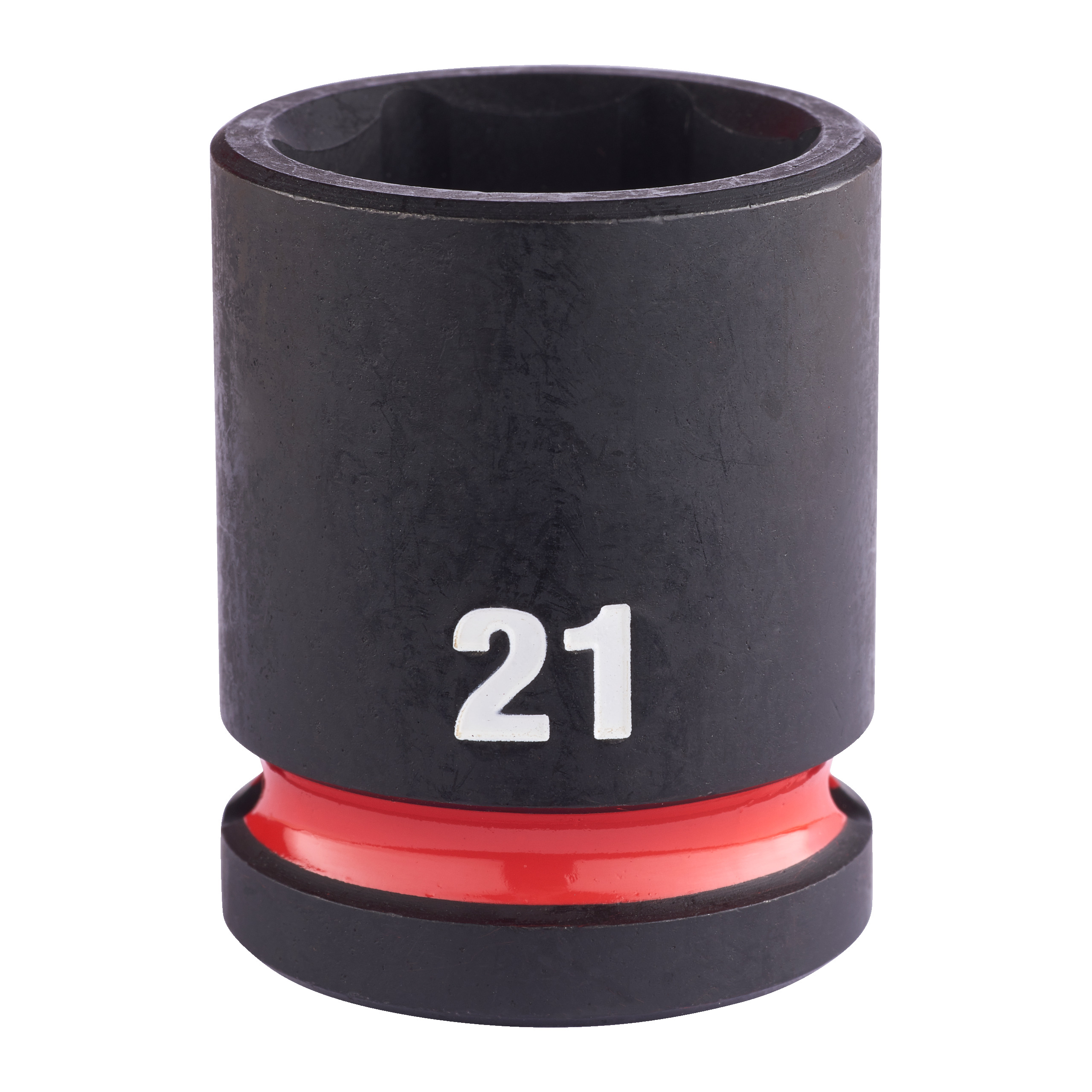 Milwaukee Schlagnuss Shockwave 1/2In 21X40 Mm