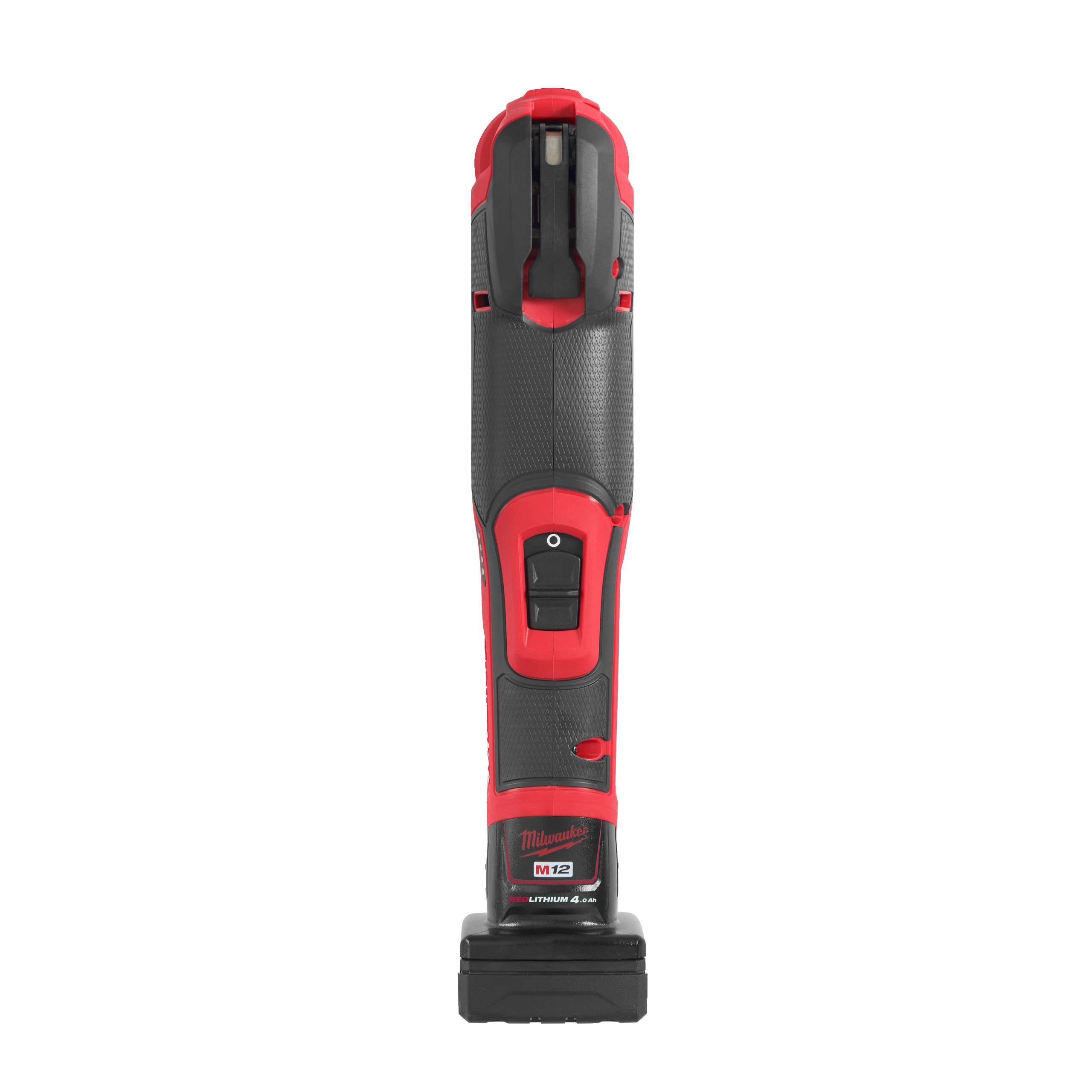 Milwaukee M12FMT-422X FUEL Akku-Multitool
