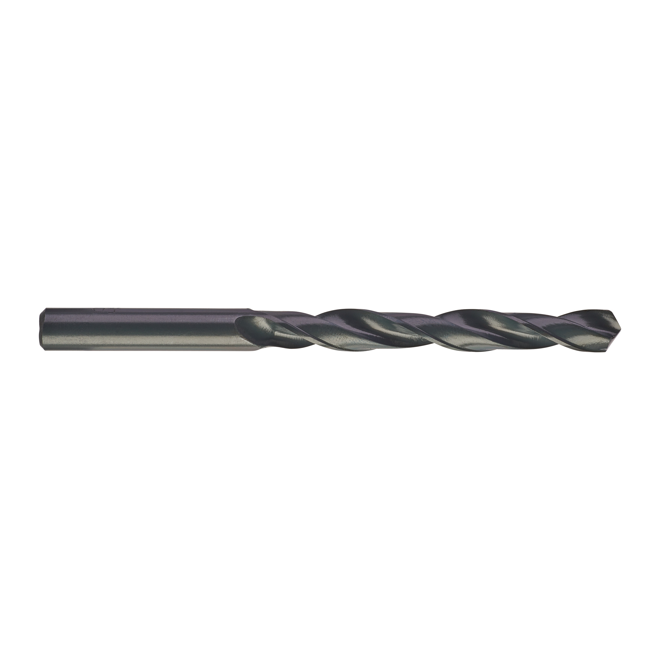 Milwaukee Metallbohrer Hss-R 10.0X133Mm (10)