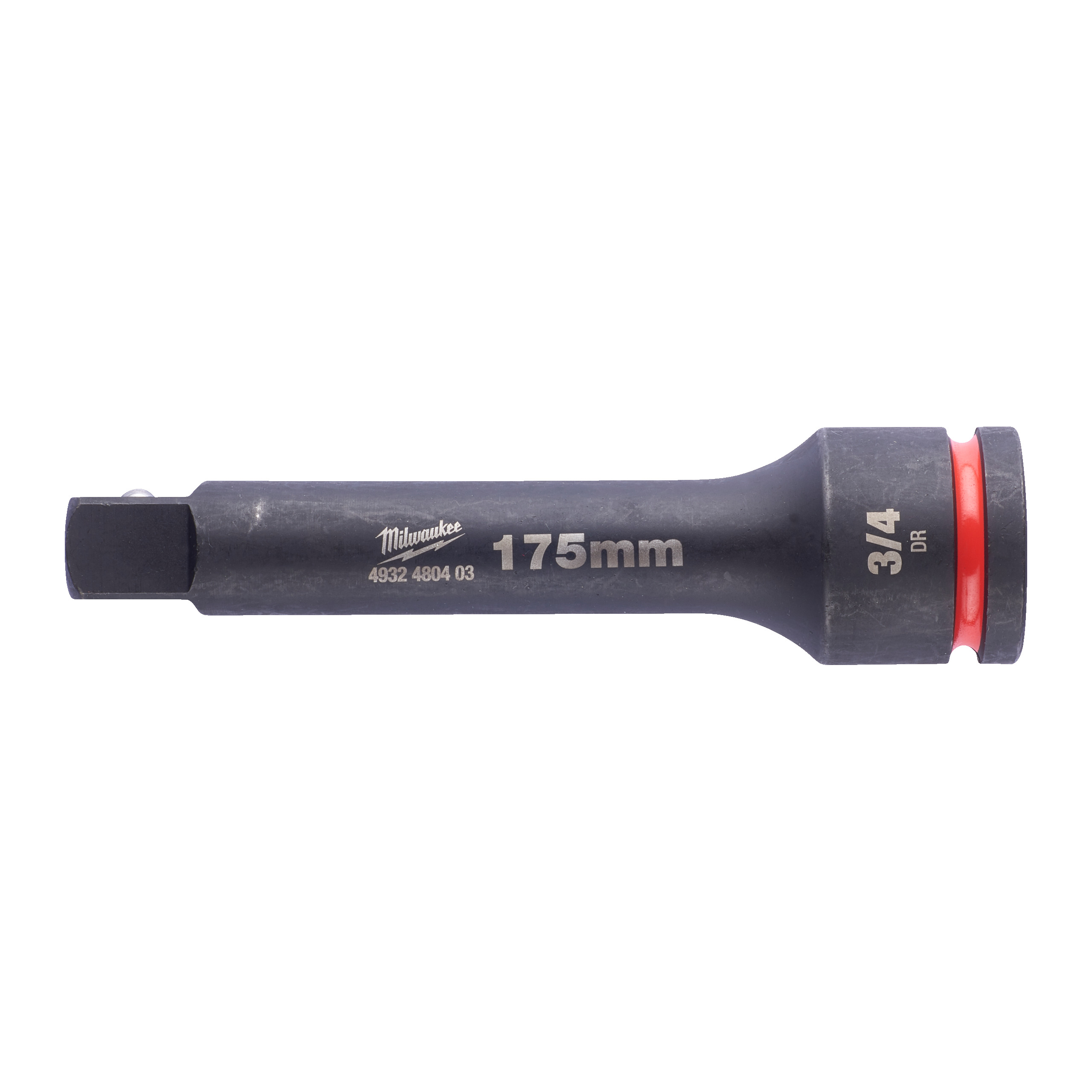 Milwaukee Verlängerung f. Schlagnuss 3/4" 175 mm