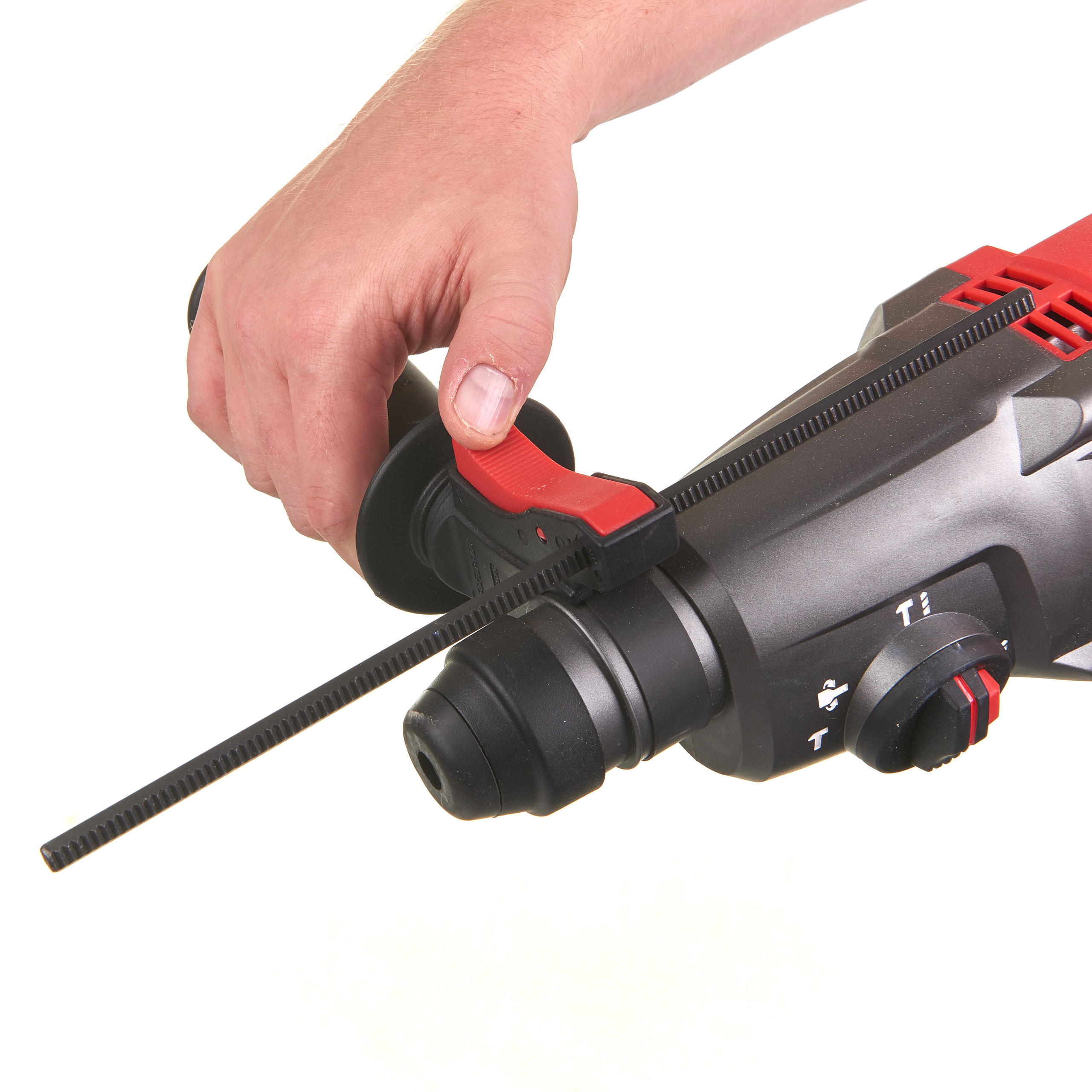 Milwaukee Ph26T Kombihammer