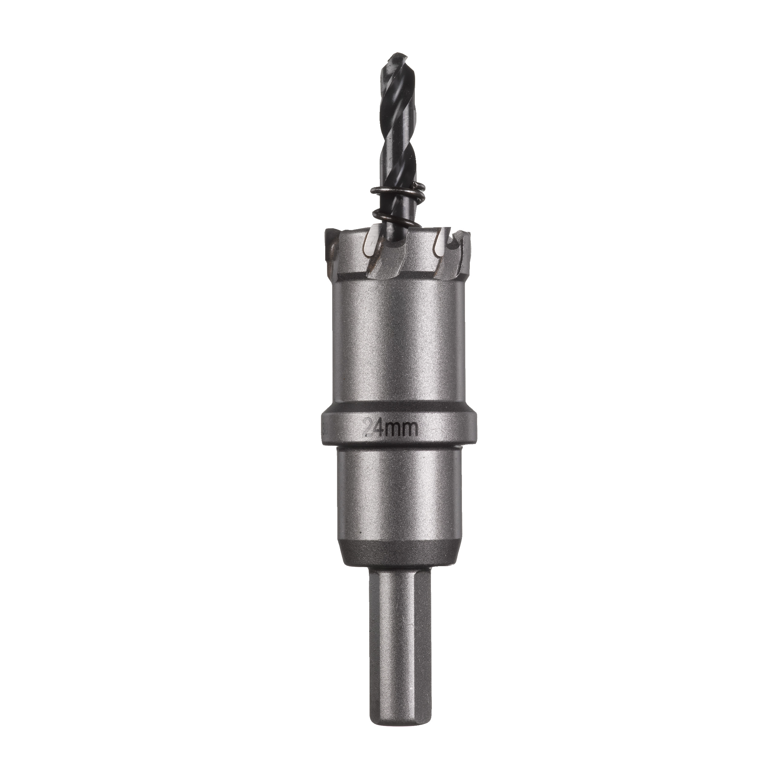 Milwaukee TCT Lochsäge für Edelstahl 24 mm