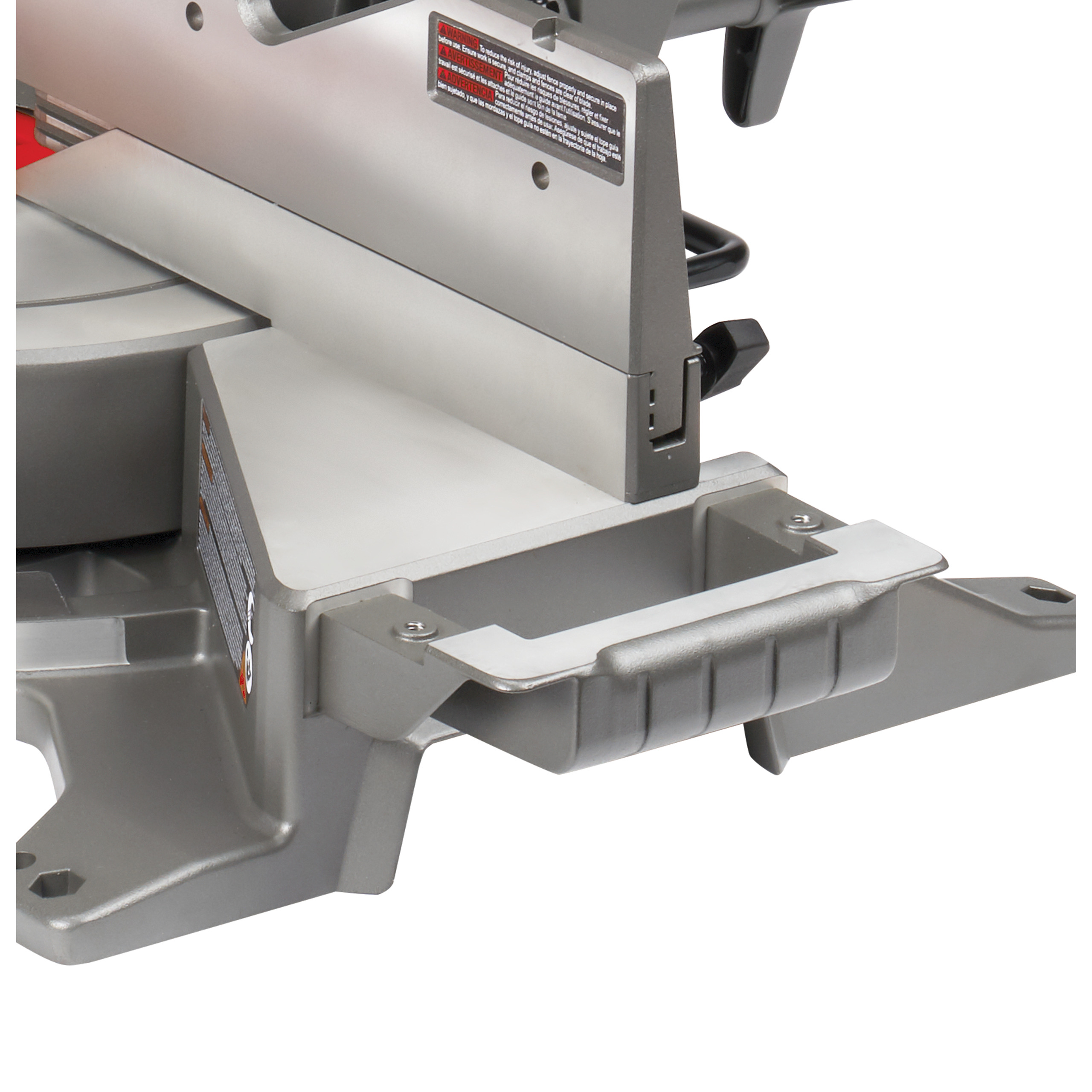 Milwaukee M18Fms305-0 Akku-Kapp/-Gehrungssaege