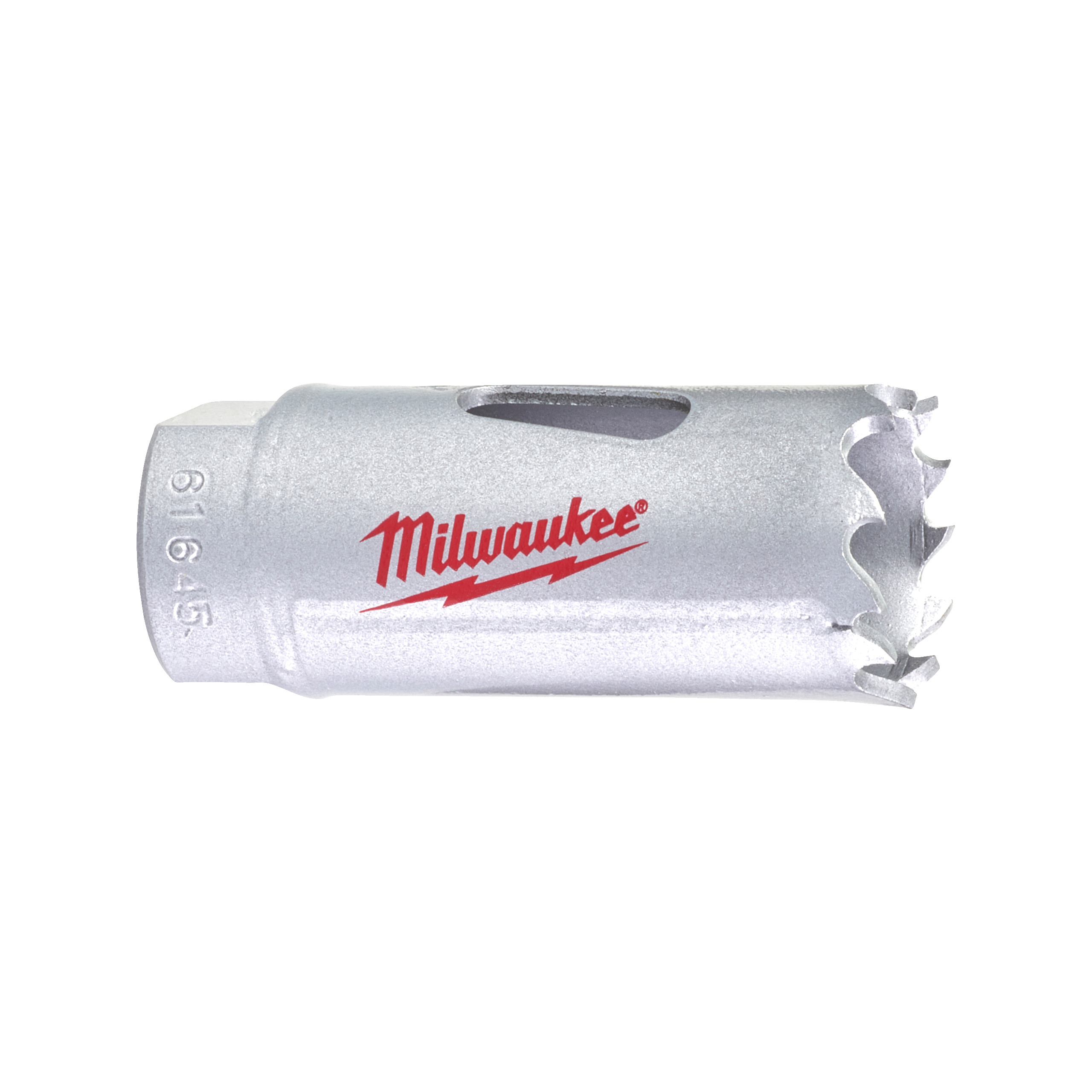 Milwaukee LOCHSAEGE 21  MM Contractor - 1ST