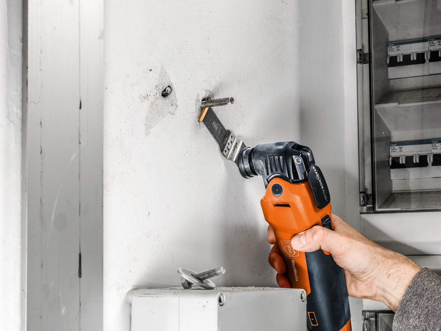 Fein E-Cut Carbide Pro