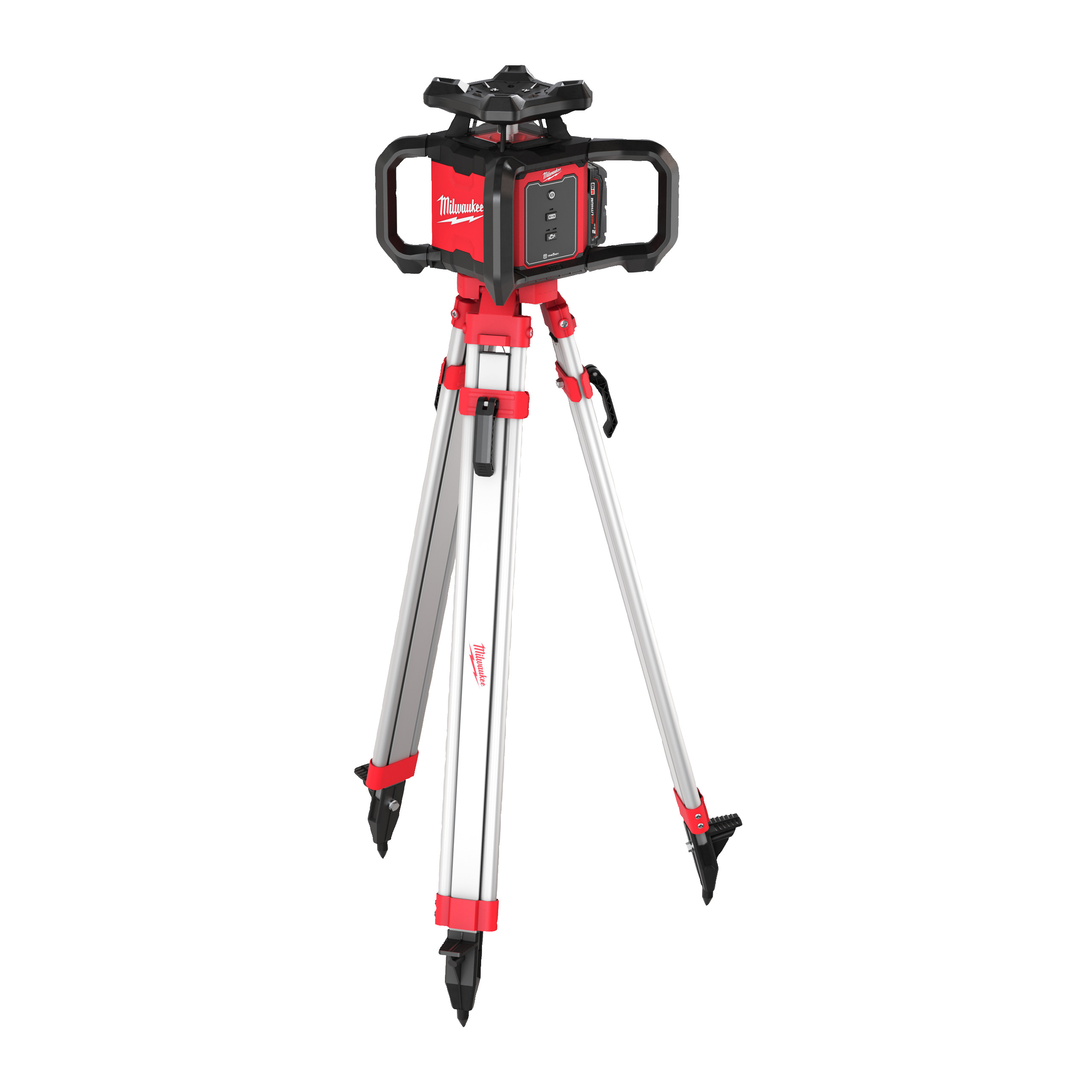 Milwaukee M18RLOH600-201C Rotationslaser