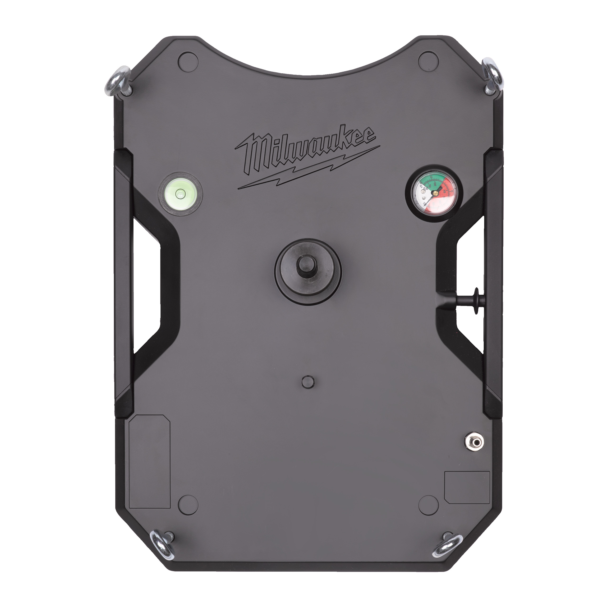 Milwaukee MXFDR350VP Vakuumplatte