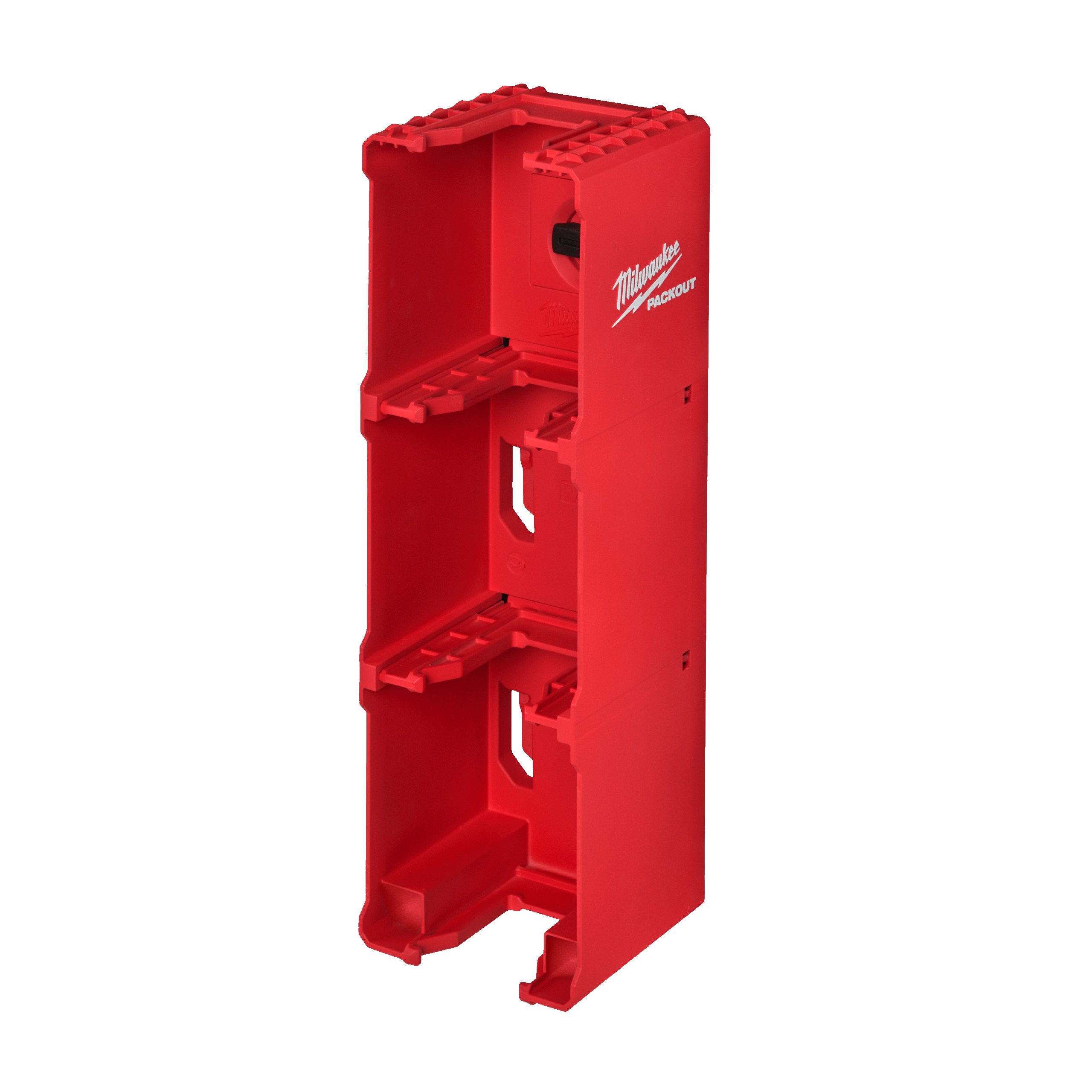 Milwaukee PACKOUT M18 Akkuhalter