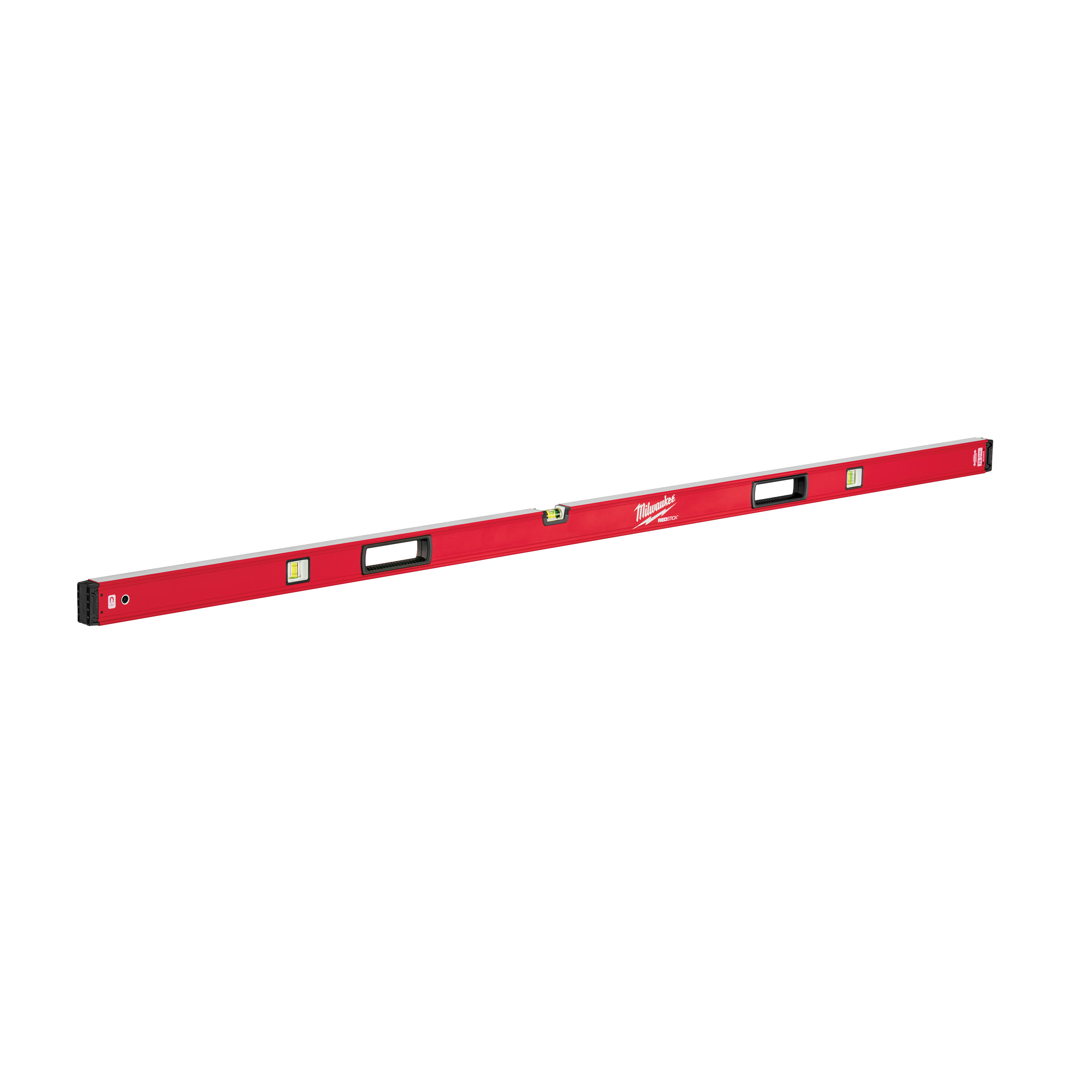 Milwaukee Wasserwaage  Premium 200 cm magnetisch