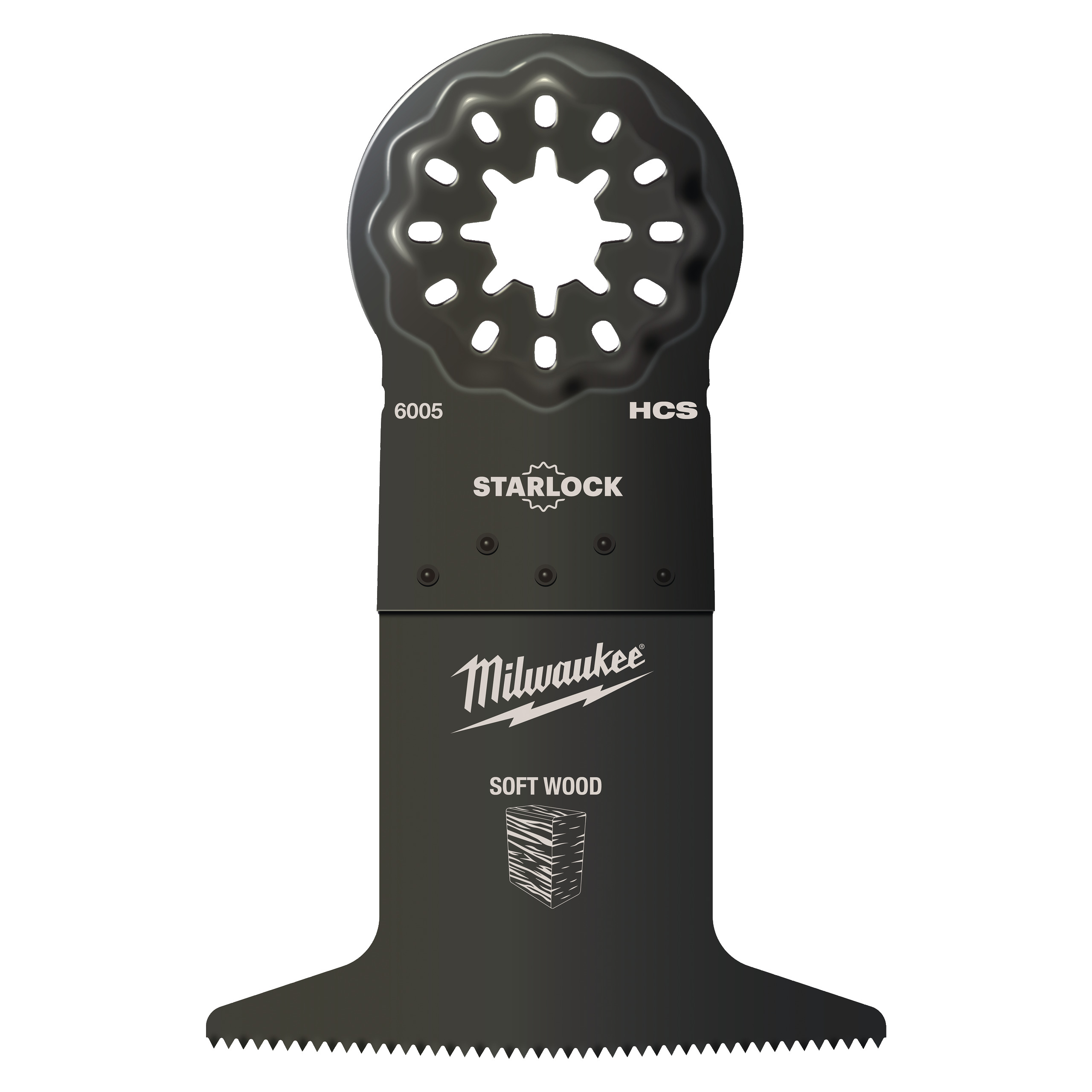 Milwaukee Tauchsägeblatt 65mm MT Starl. (1)