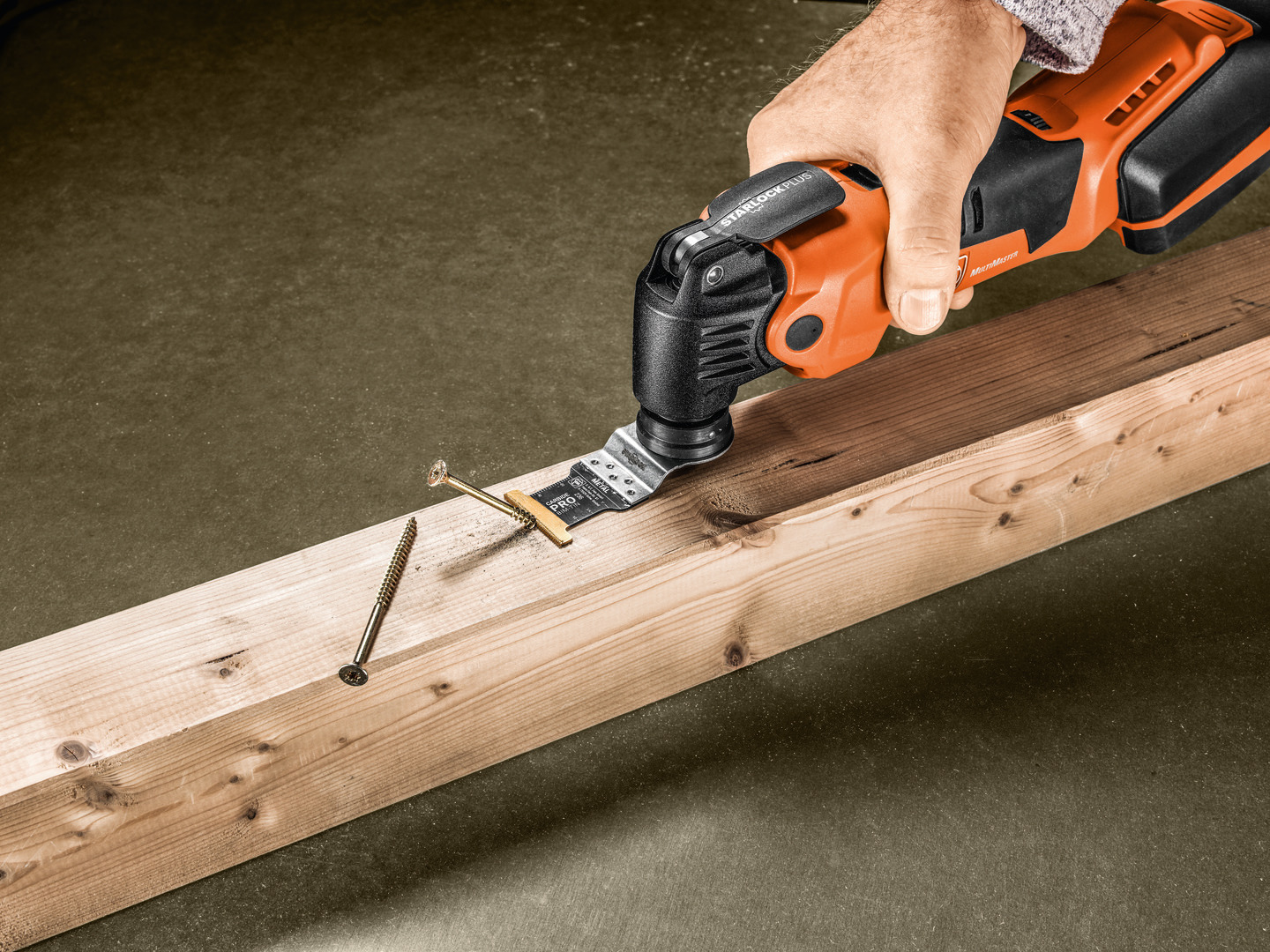 Fein E-Cut Carbide Pro