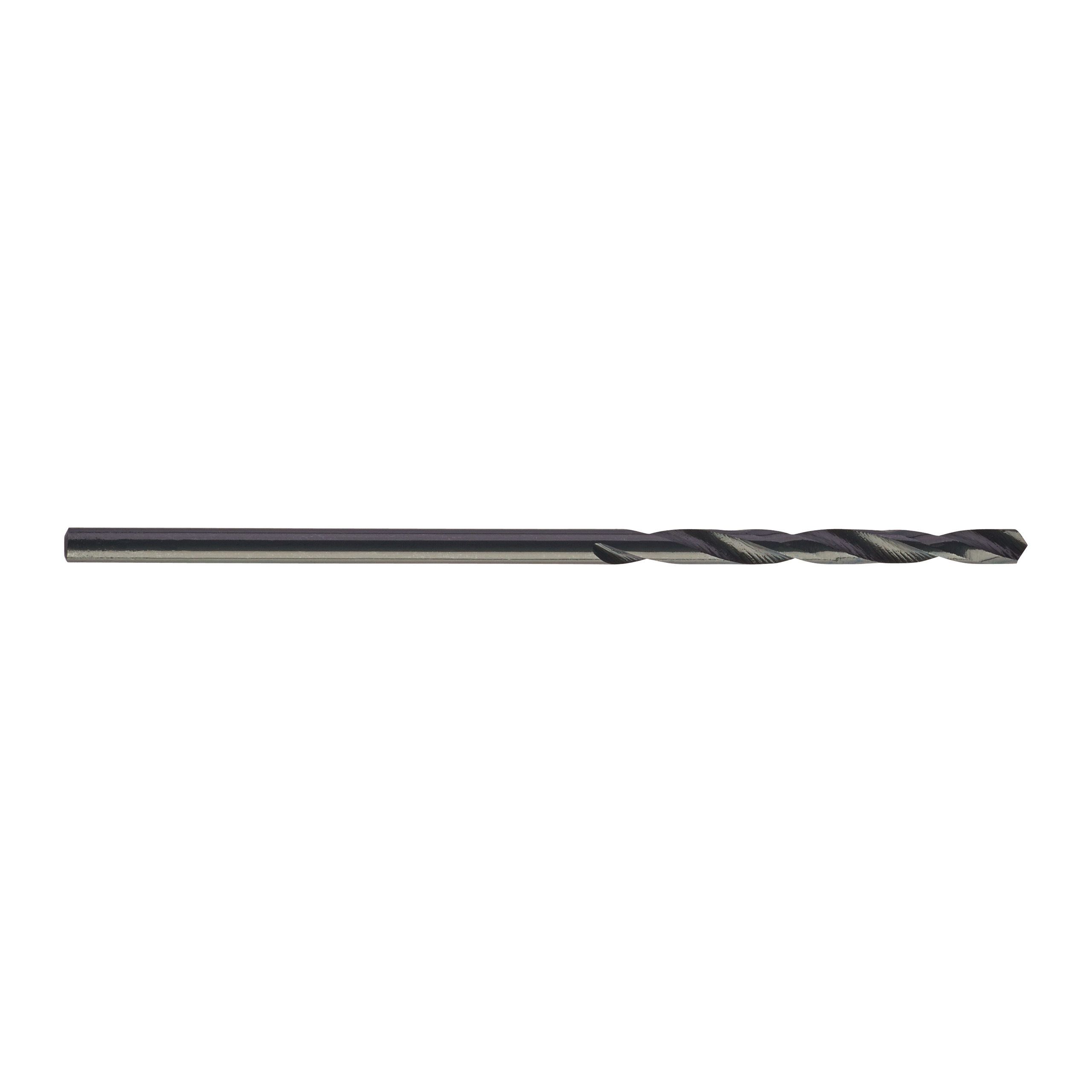 Milwaukee Metallbohrer Hss-R 1.5X40Mm (10)