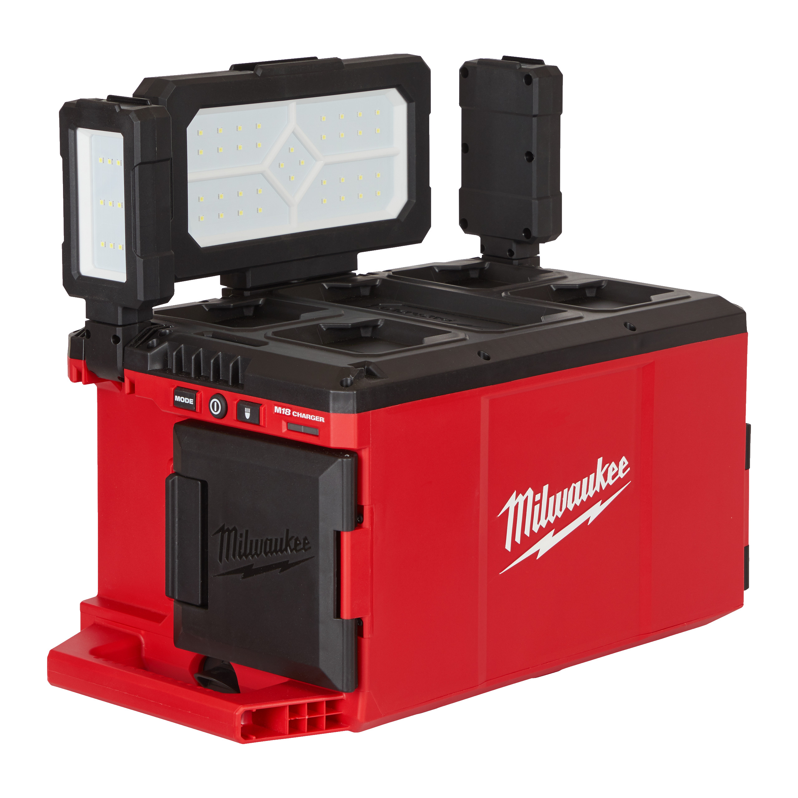 Milwaukee M18POALC-0 Akku-Packout-Leuchte
