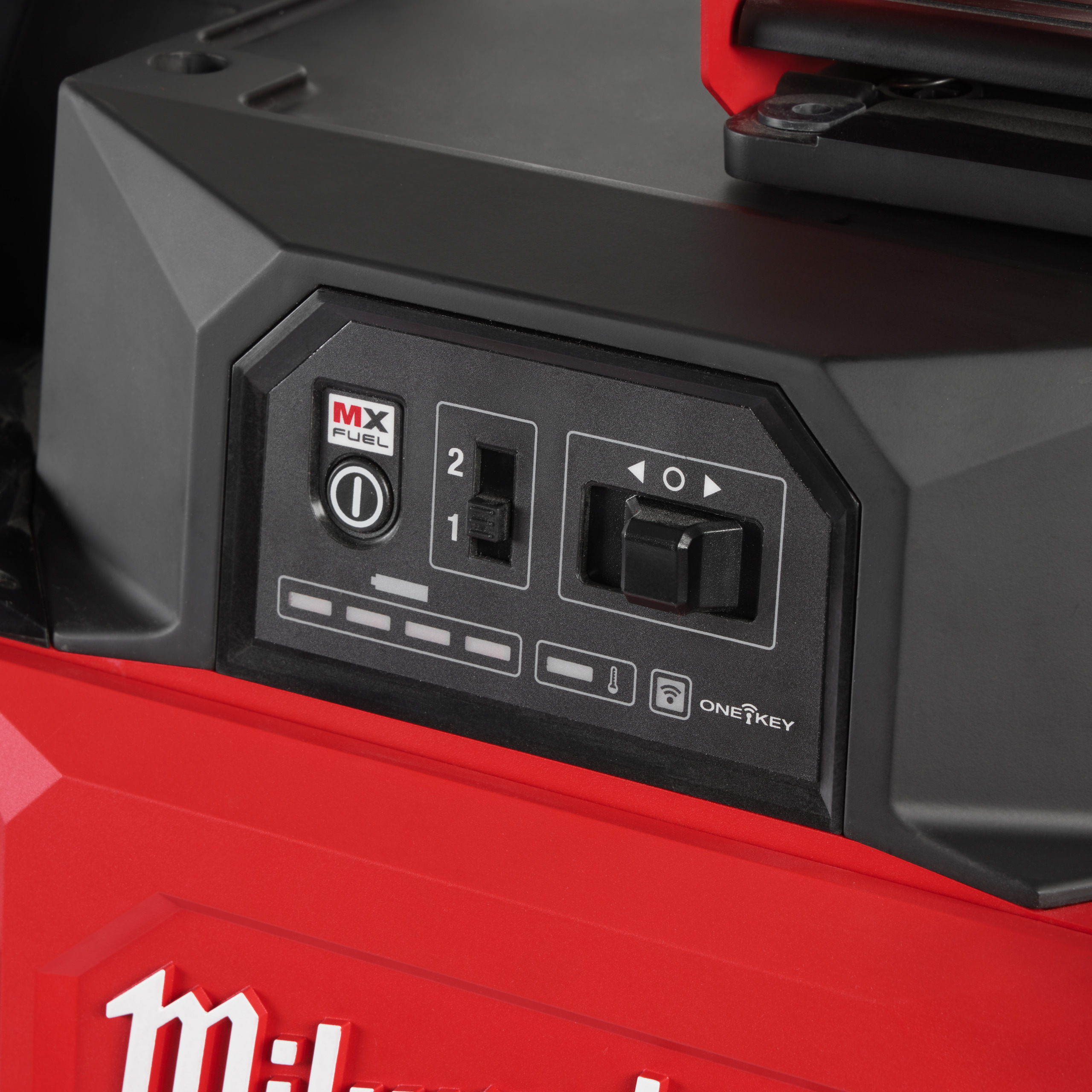 Milwaukee MXFPTR2-601 Akku-Gewindeschneidgerät
