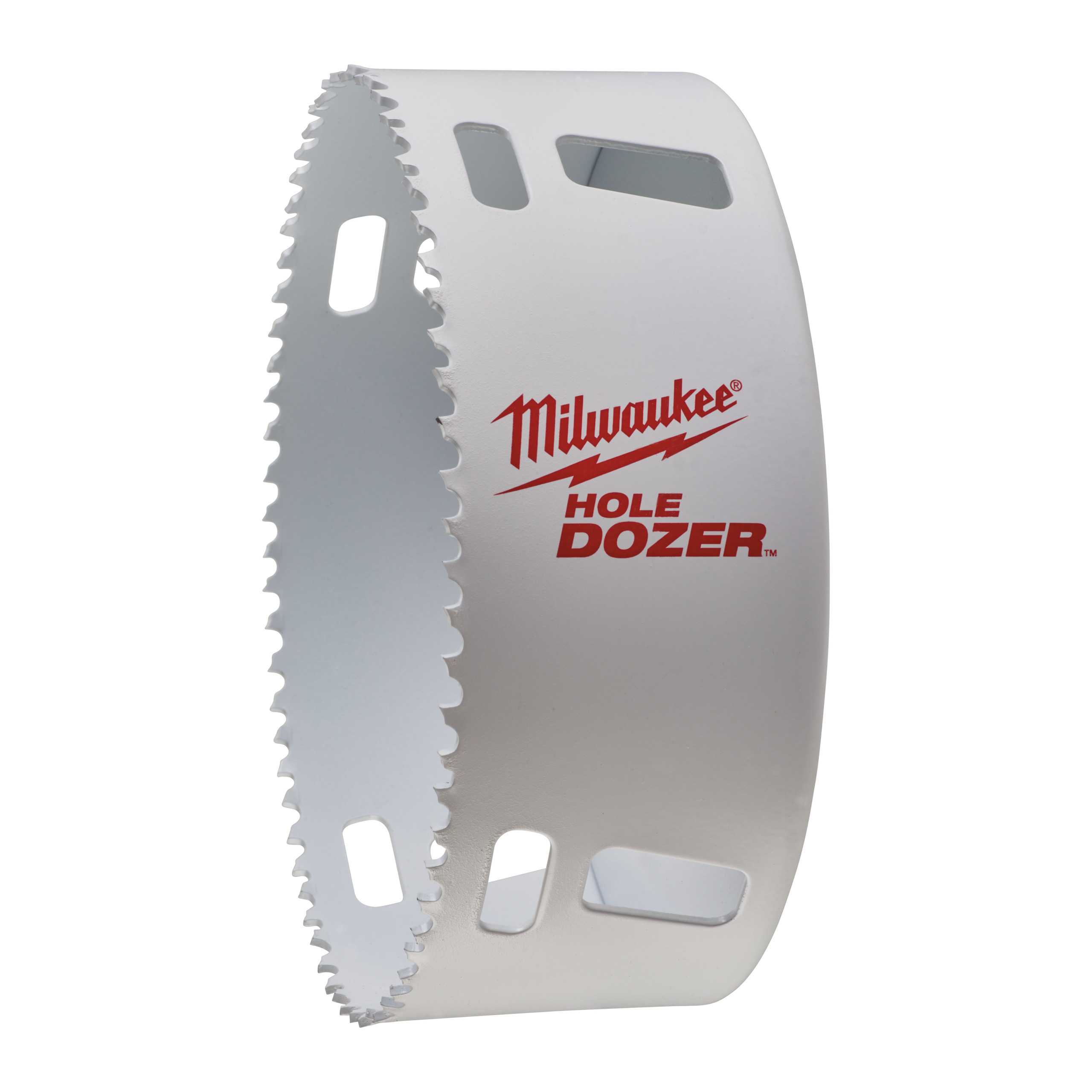 Milwaukee Lochsäge Bi-Metall 127 mm HOLE DOZER