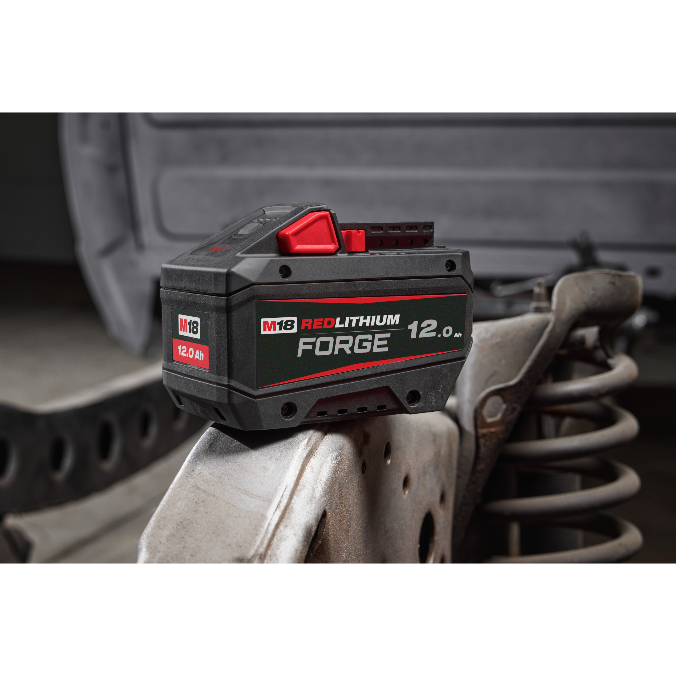 Milwaukee M18FB12 Forge Akku 12.0 Ah