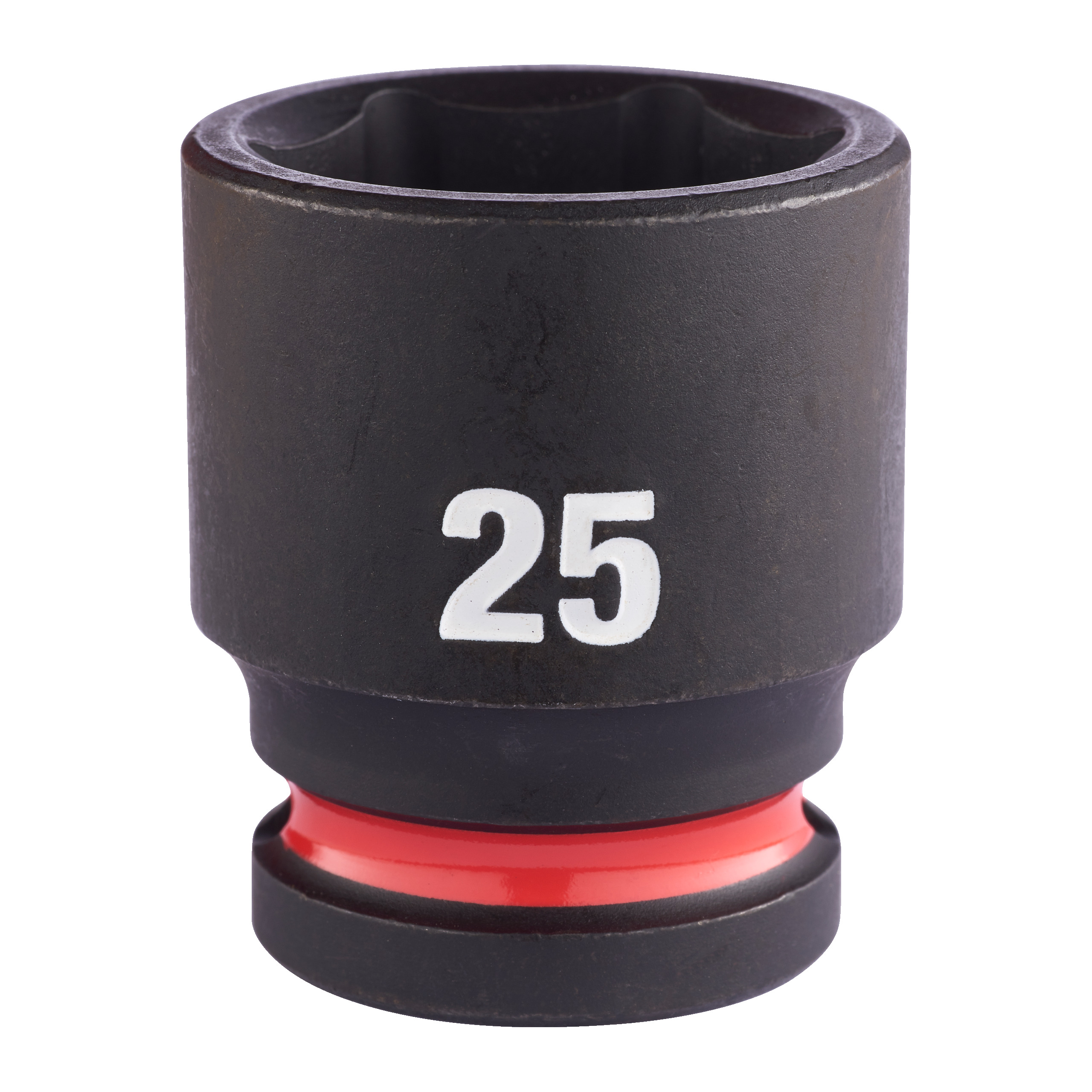 Milwaukee Schlagnuss Shockwave 1/2In 25X42 Mm