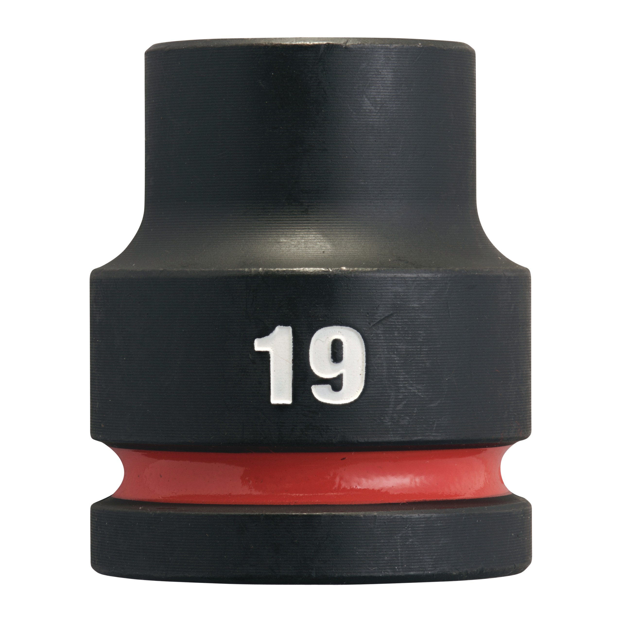 Milwaukee Schlagnuss SHOCKWAVE 3/4" 19x53 mm