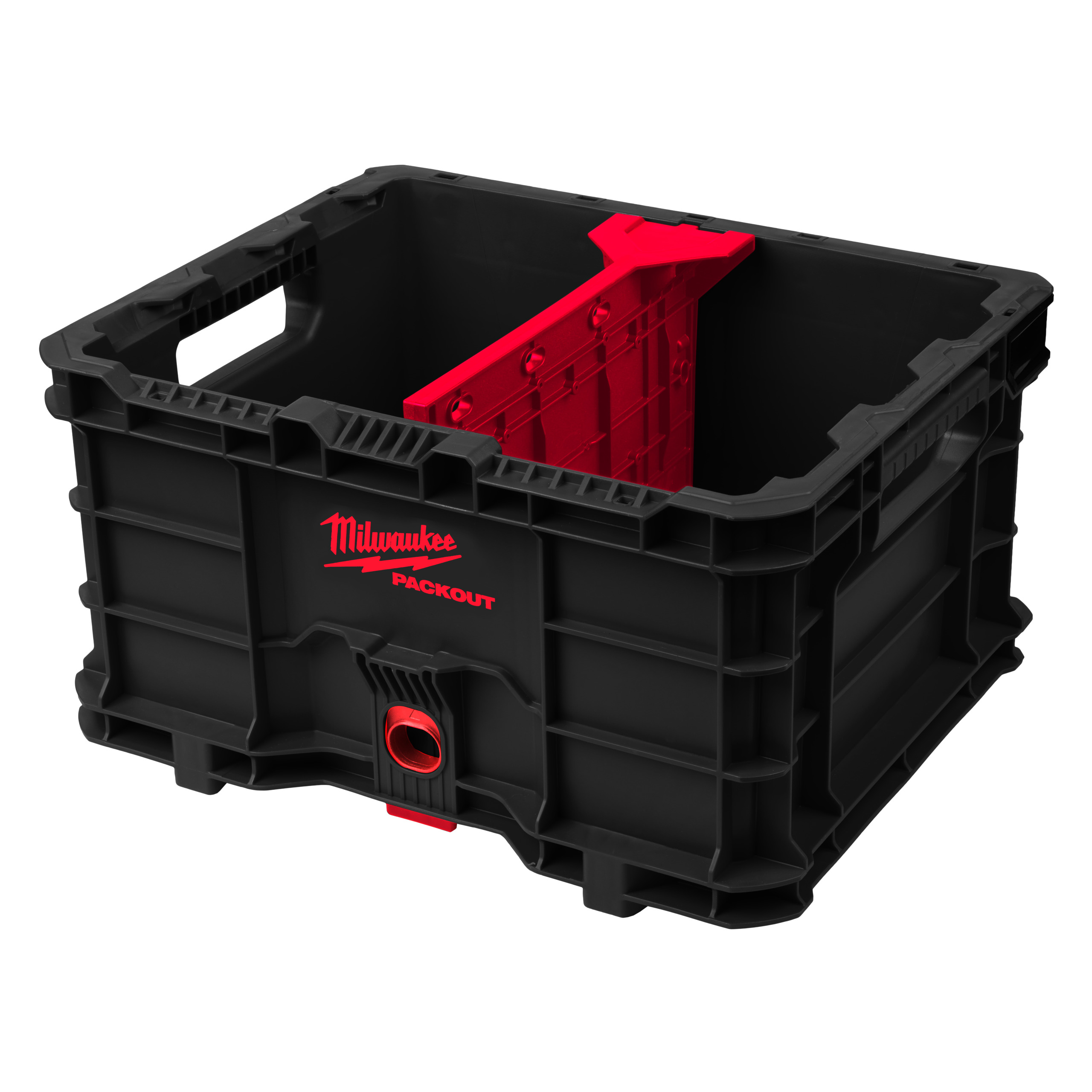 Milwaukee PACKOUT Transportbox Trenner