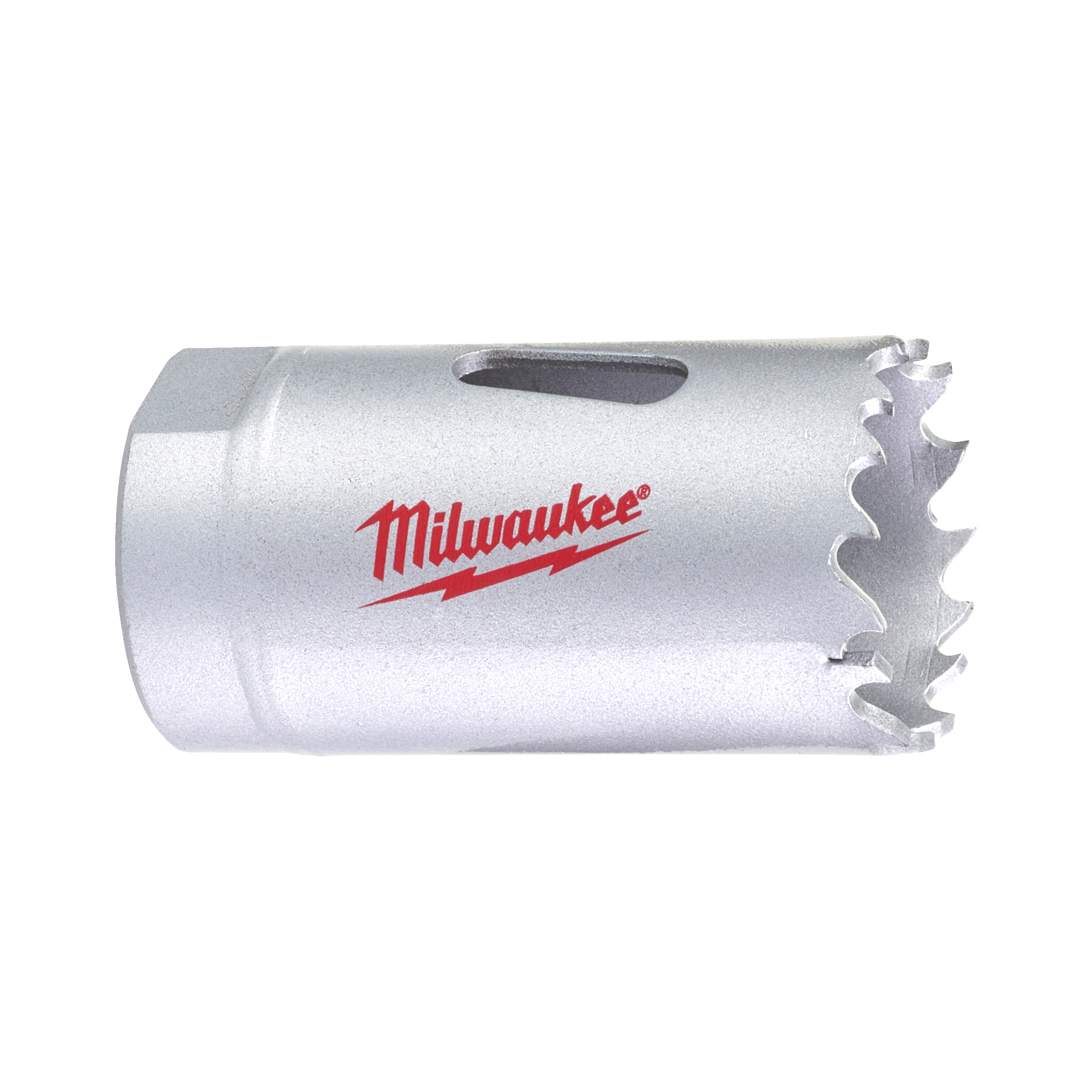 Milwaukee LOCHSAEGE 27  MM Contractor - 1ST