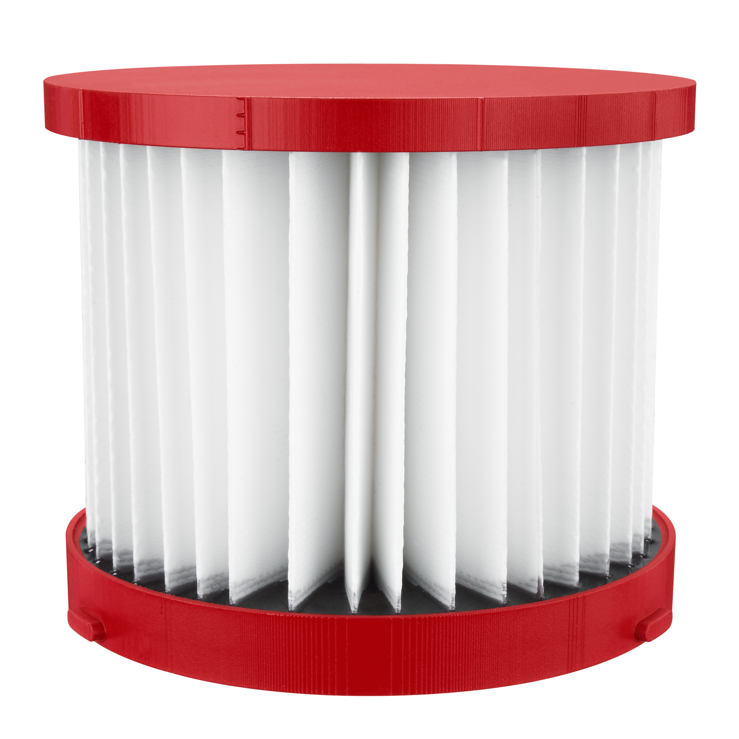 Milwaukee HEPA Trockenfilter