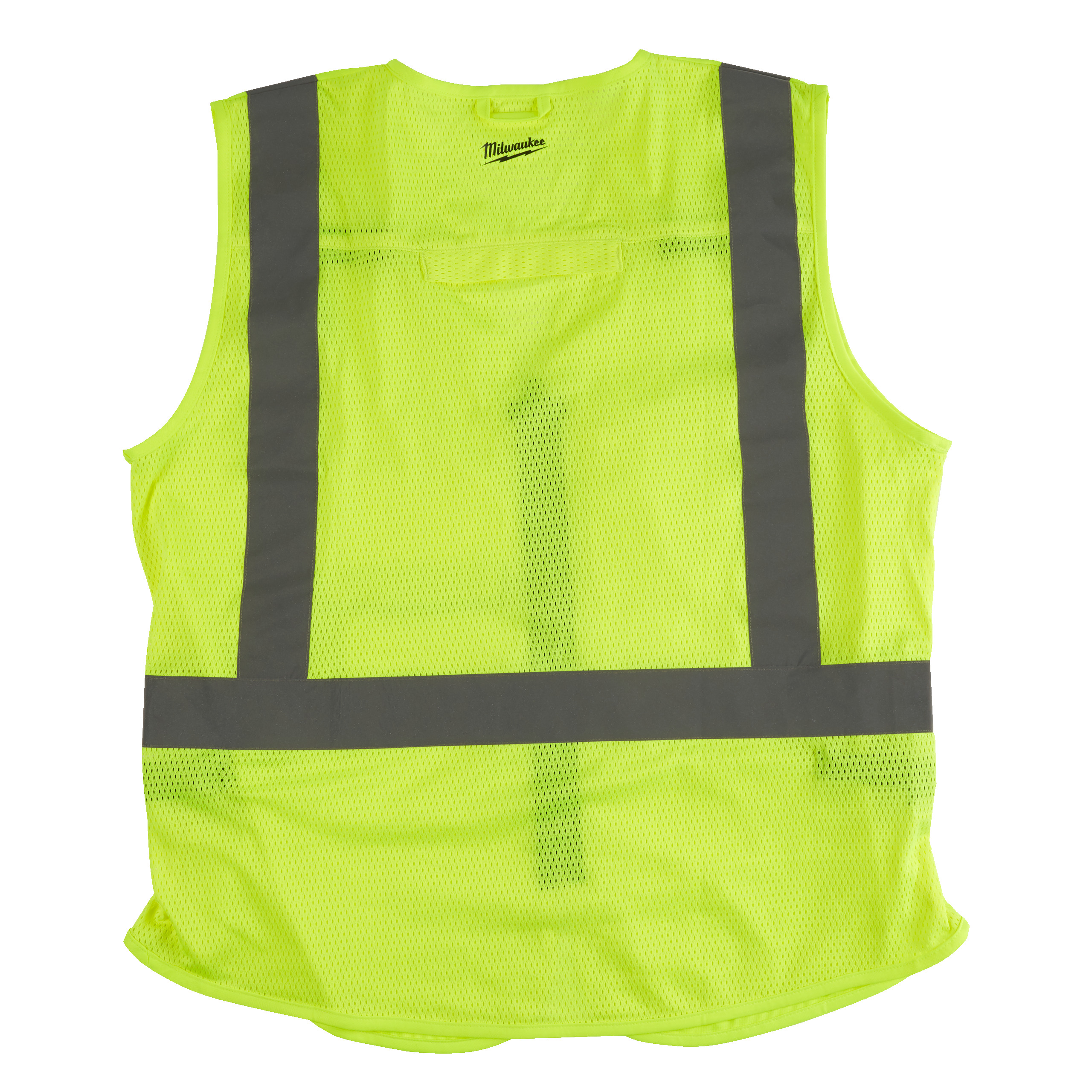 Milwaukee Warnschutzweste gelb L/XL