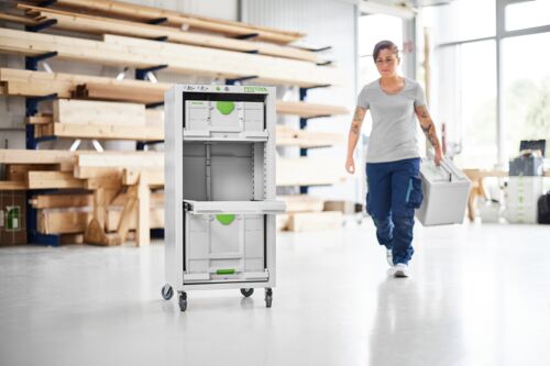 Festool Systainer-Port SYS-PORT 1000/2