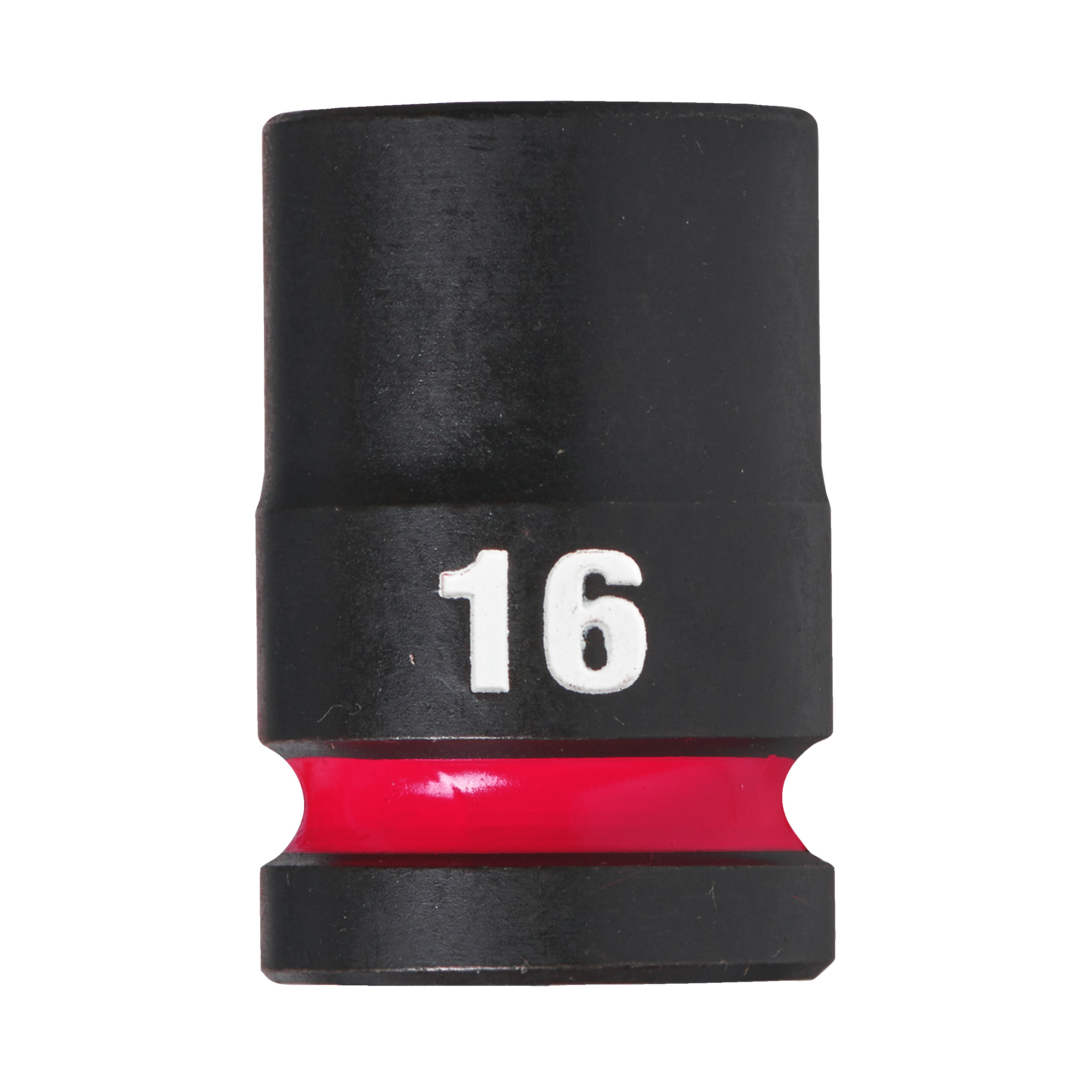Milwaukee Schlagnuss SHOCKWAVE 1/2" 16x38 mm