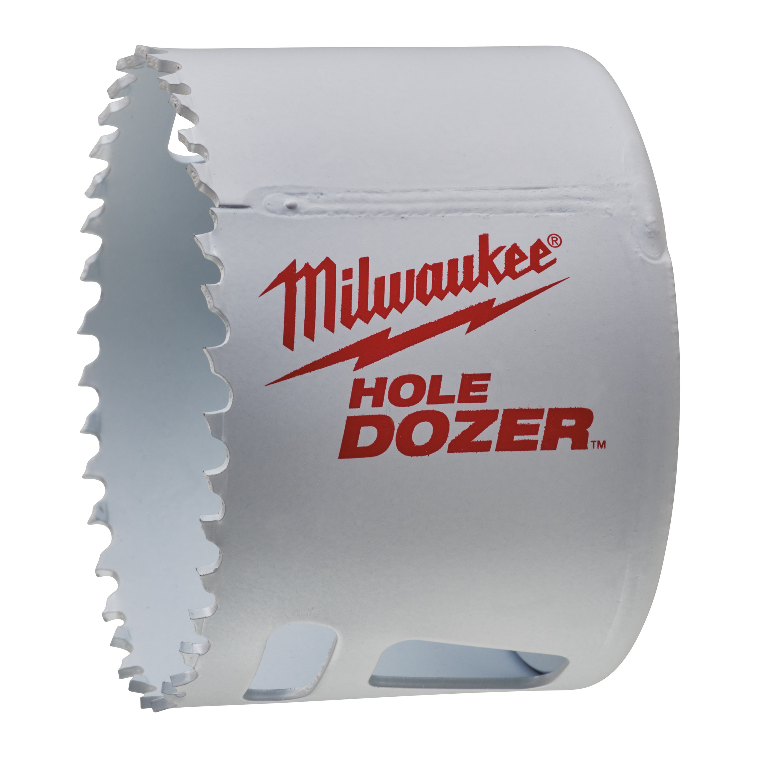 Milwaukee Lochsäge Bi-Metall 70 mm HOLE DOZER