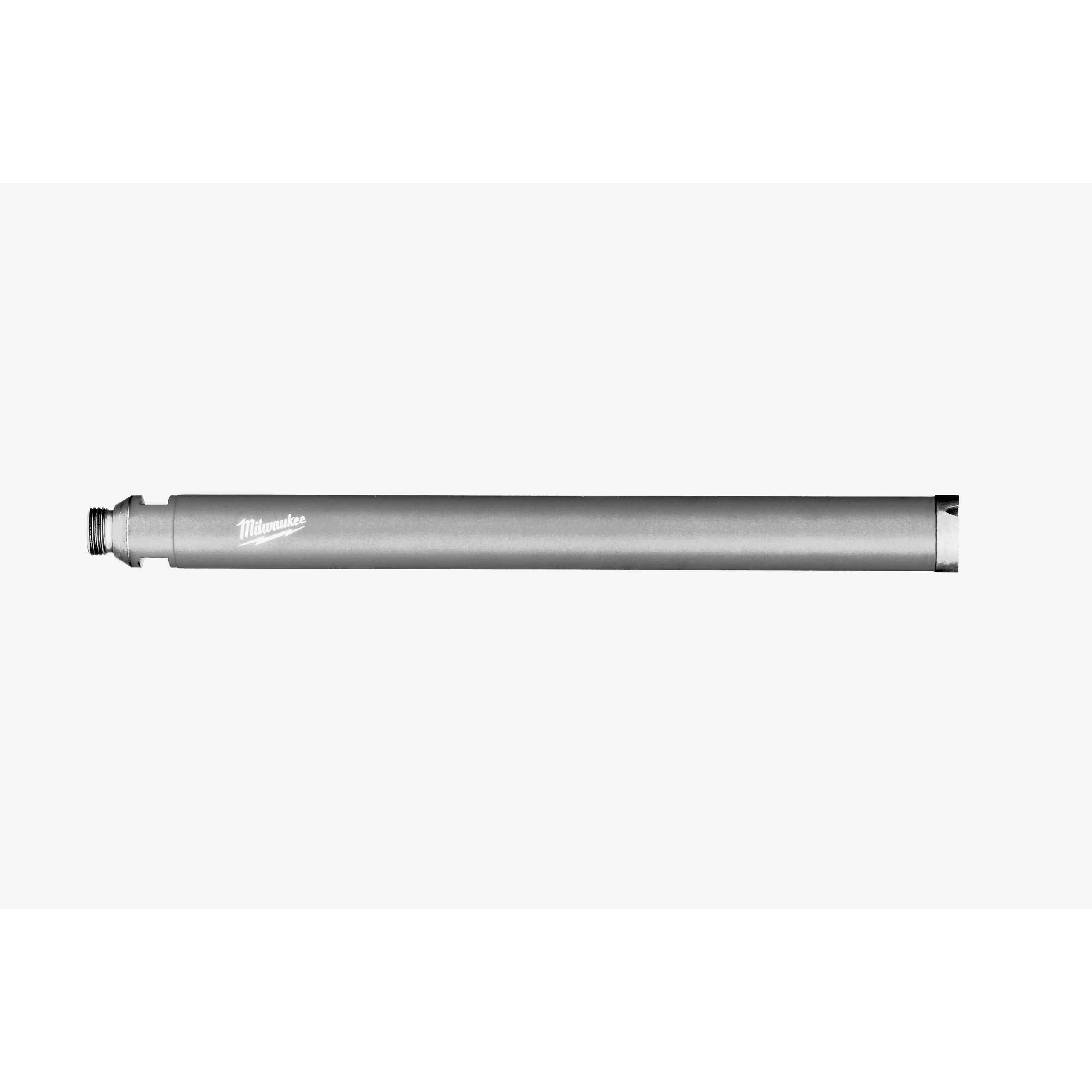 Milwaukee Dia-Bohrkrone WCHP-TK 28x270mm 1/2"G